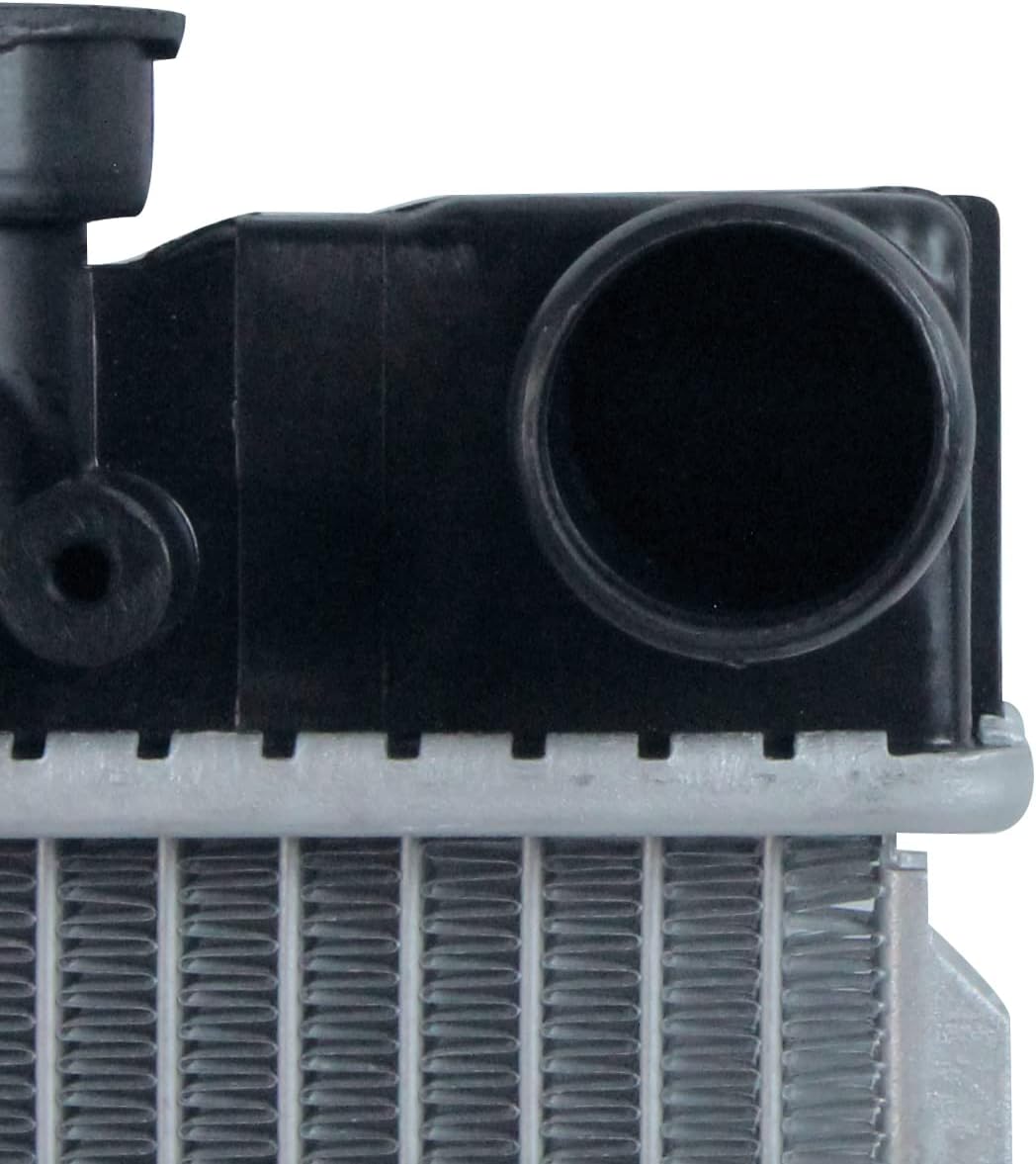 TYC 93-98 Sb Impza 1.8/2.2L L4 A/Mt 1R Pa Rad