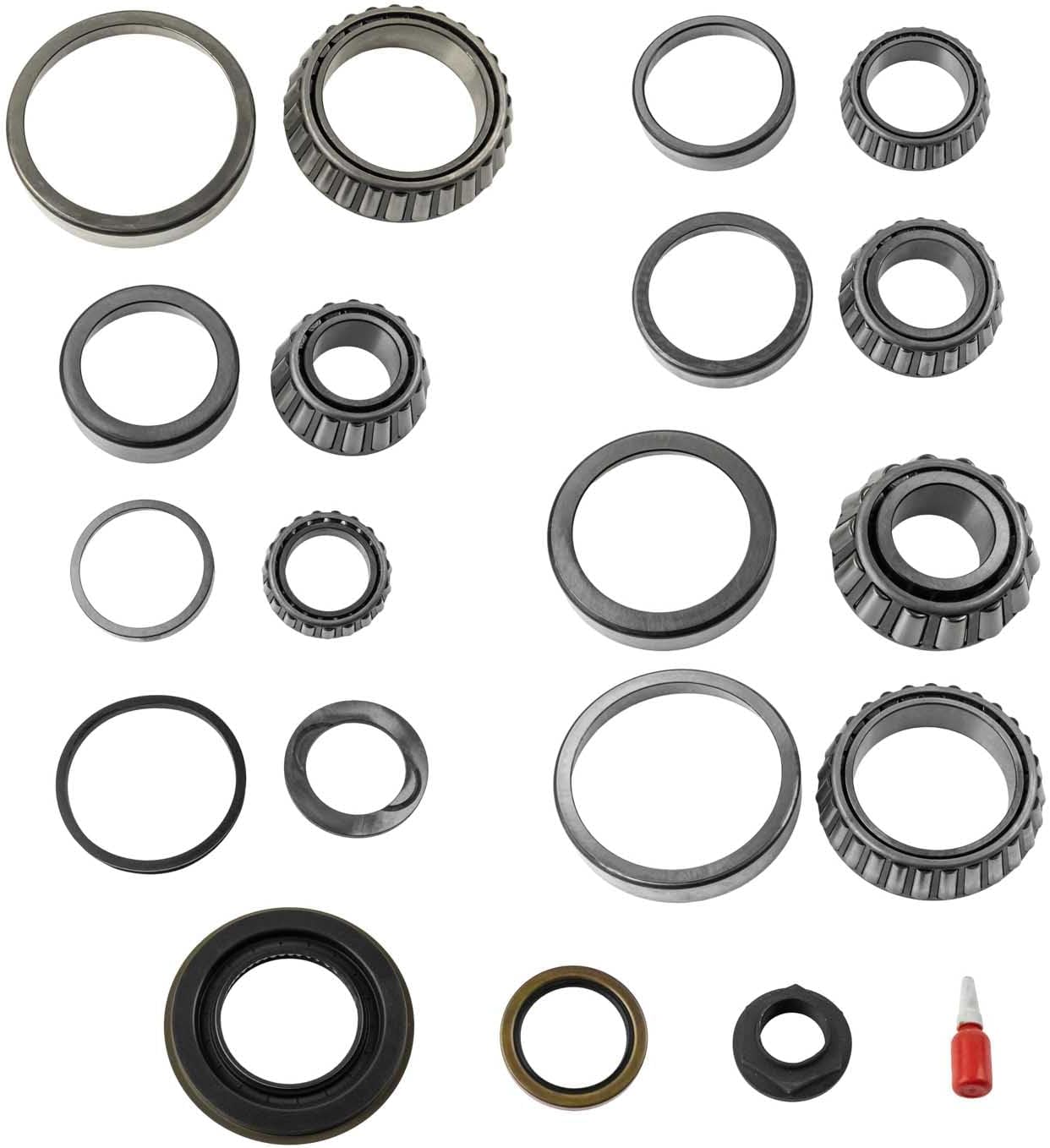 D46170 KIT LATE Automotive