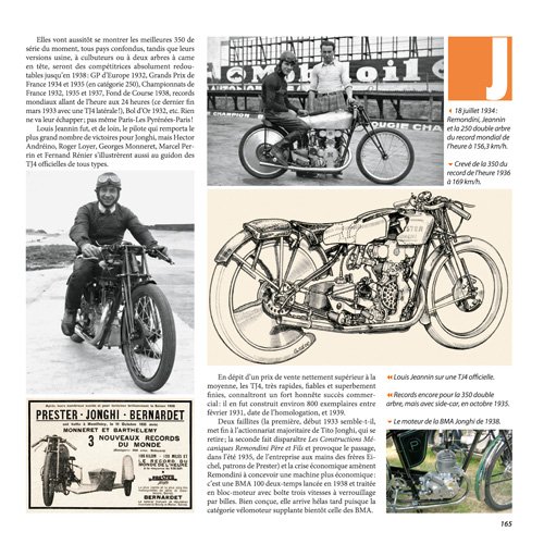 Dictionnaire Des Marques Motocyclistes De La Seine (French Edition)