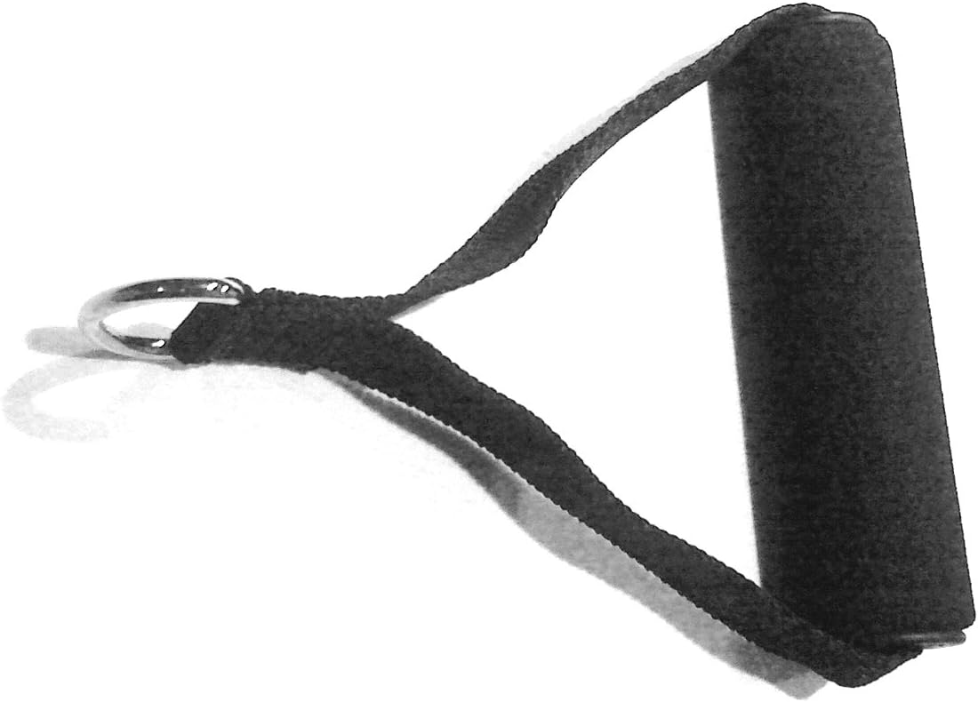 Nylon Strirrup Handle by WECK FITNESS