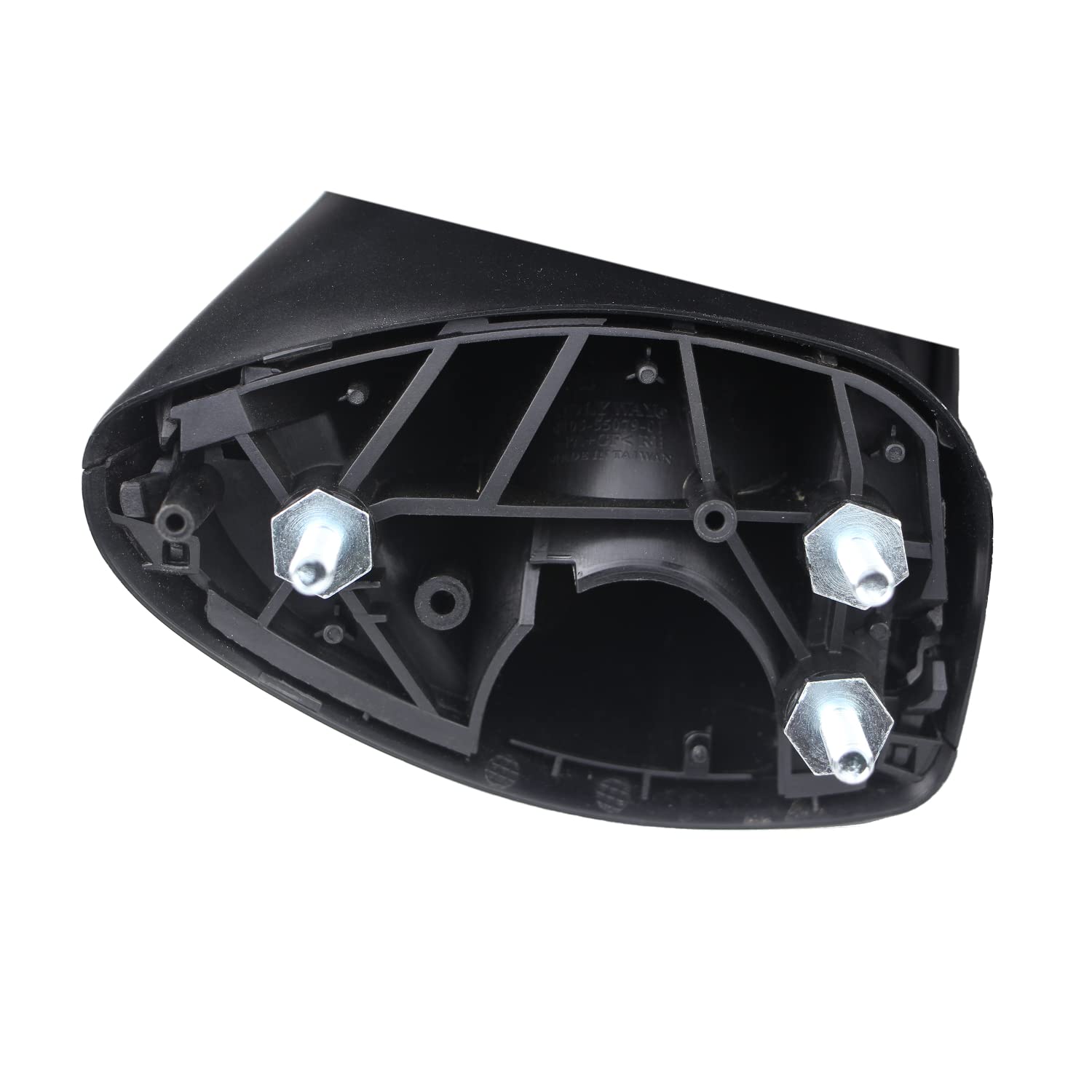 Amazon.com: TYC 5211141 Door Mirror Right-Side Compatible with 