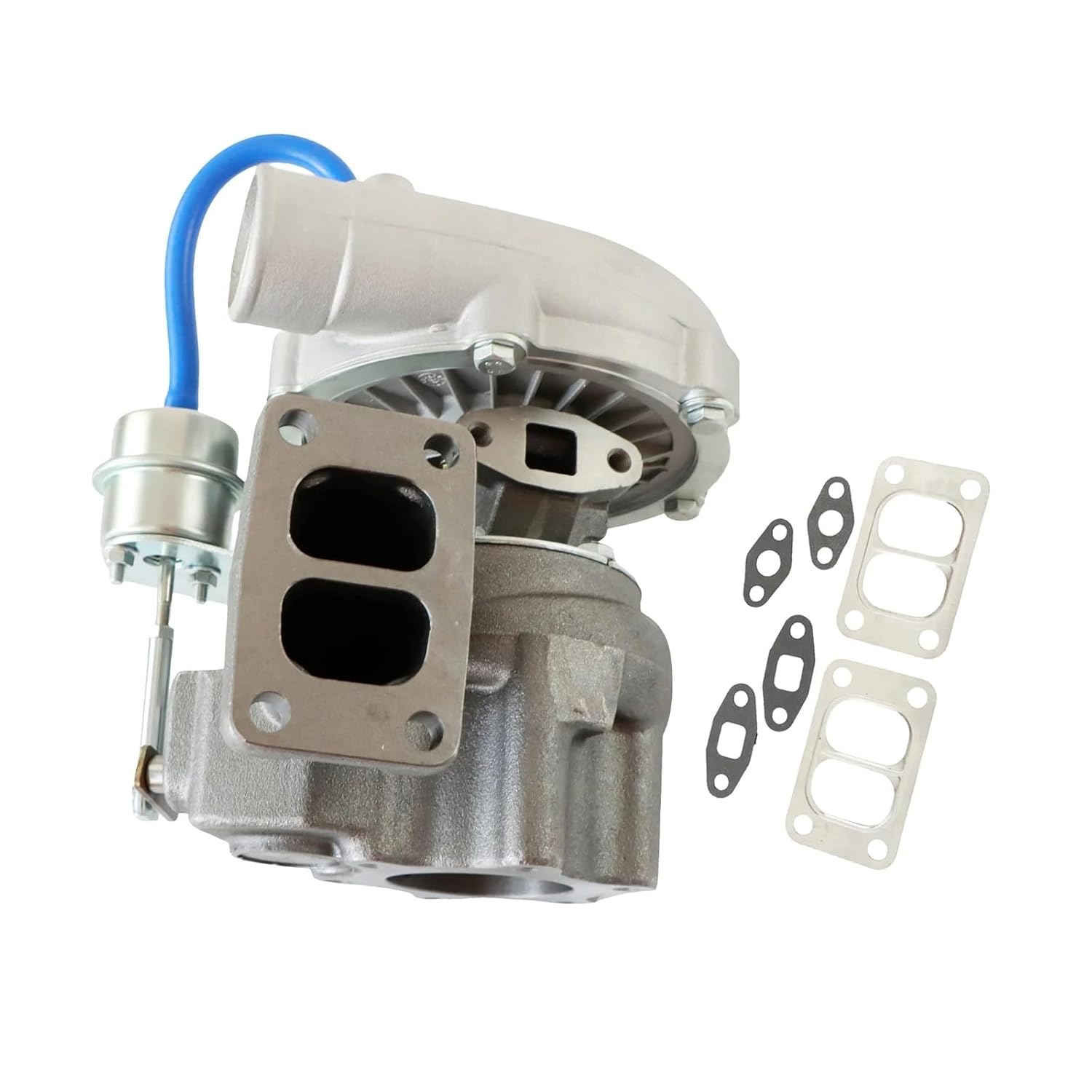 プリウスα！ZVW41W！オリジナル50.8φ！デュアルストレート！ プリウスα