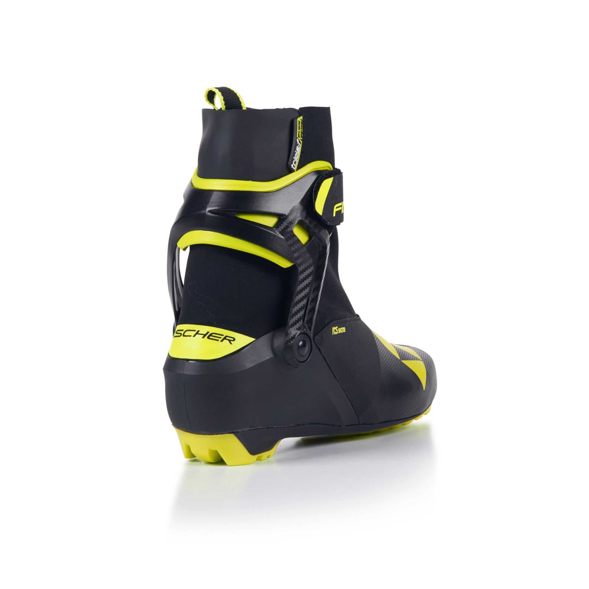 Amazon.com : Fischer Unisex RCS Skate Durable Weatherproof