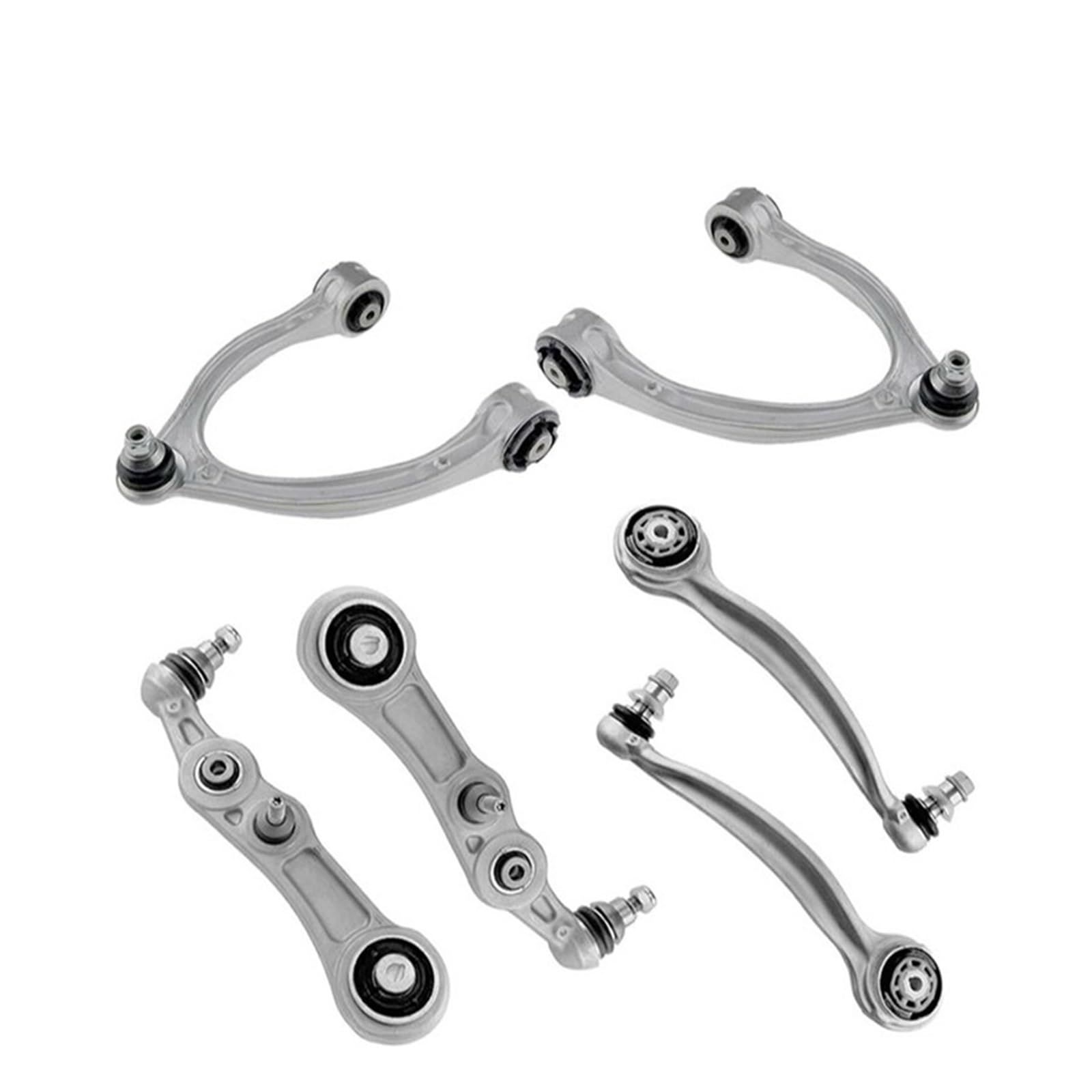 Amazon.com: Front Suspension Wishbone Track Control Arm Compatible  
