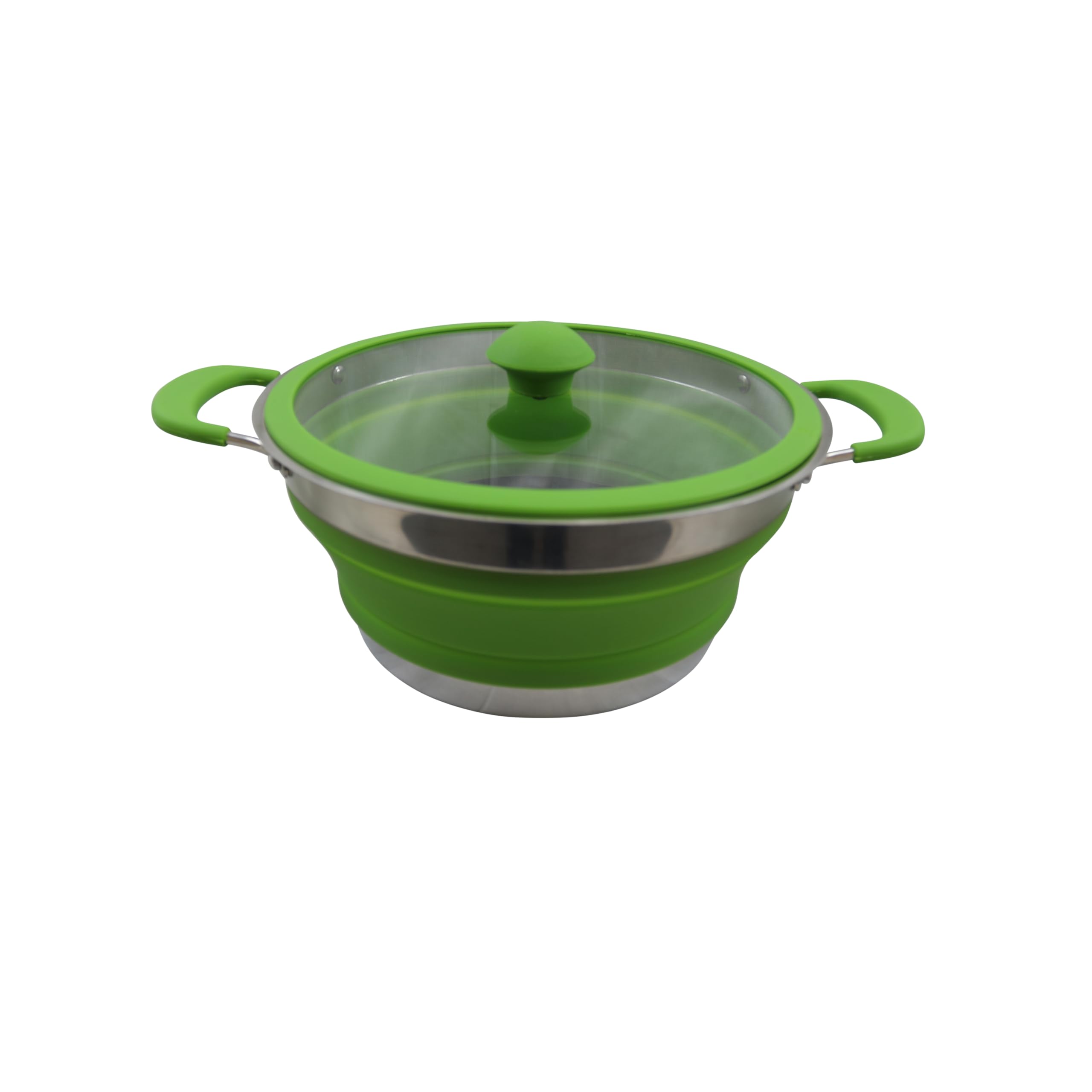 Vango Herbal Cuisine Non-Stick Casserole Pot: : :, Colo 3 Ltr