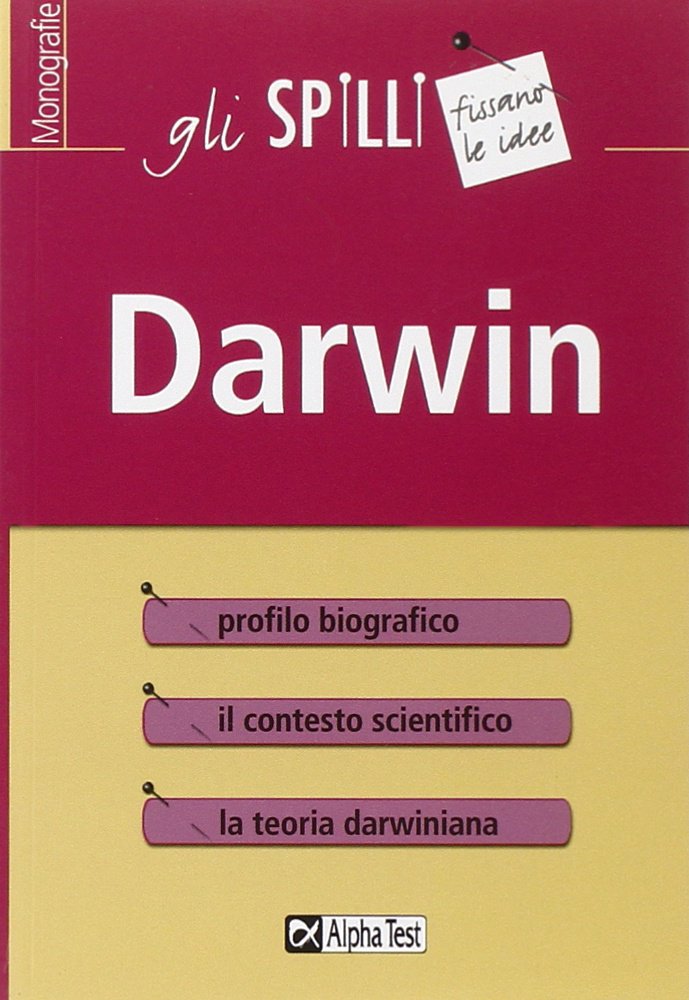Darwin (Gli spilli)