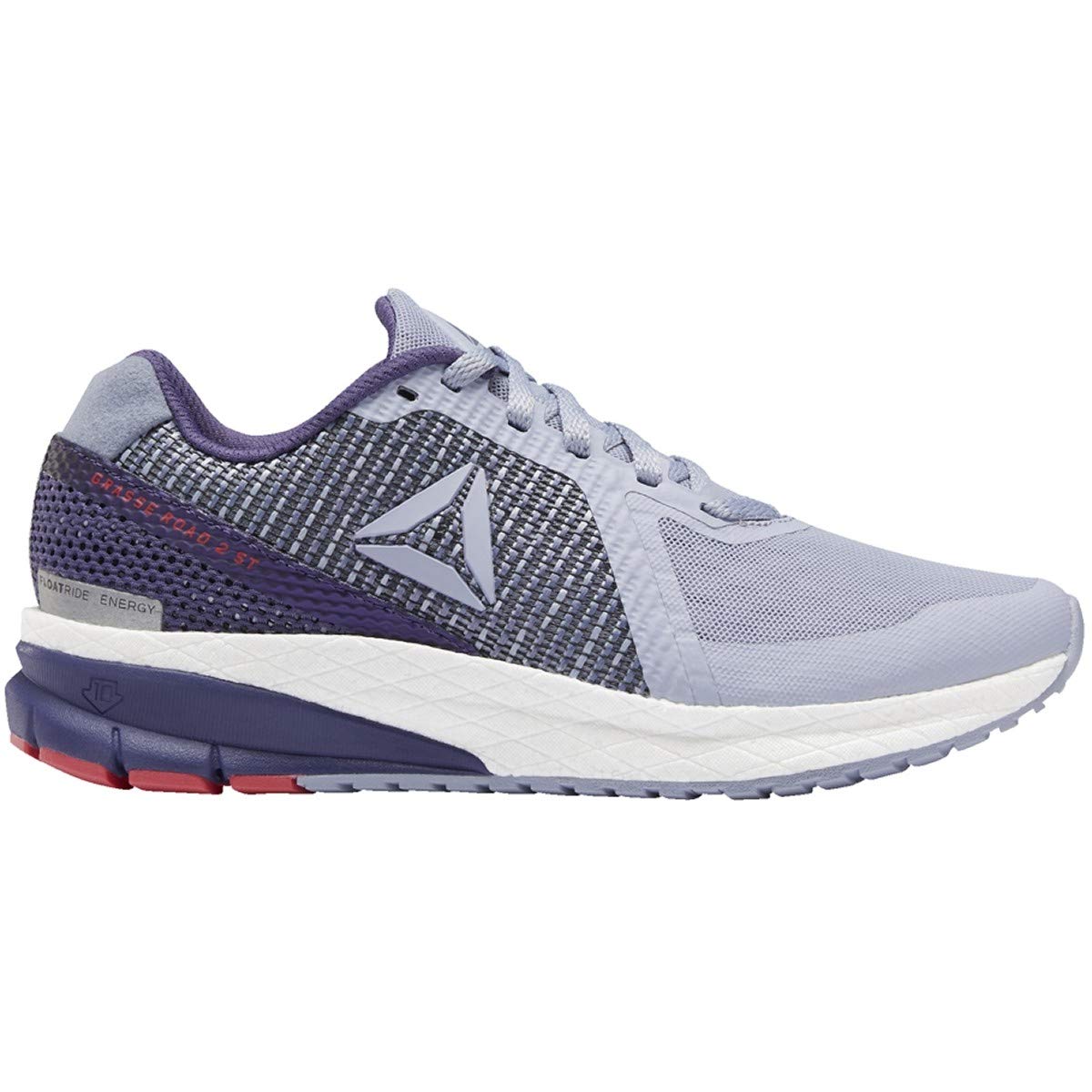 Reebok Womens Grasse RD 2 ST Fitness Workout Running Shoes