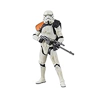 Star Wars Hasbro The Black Series, Sandtrooper