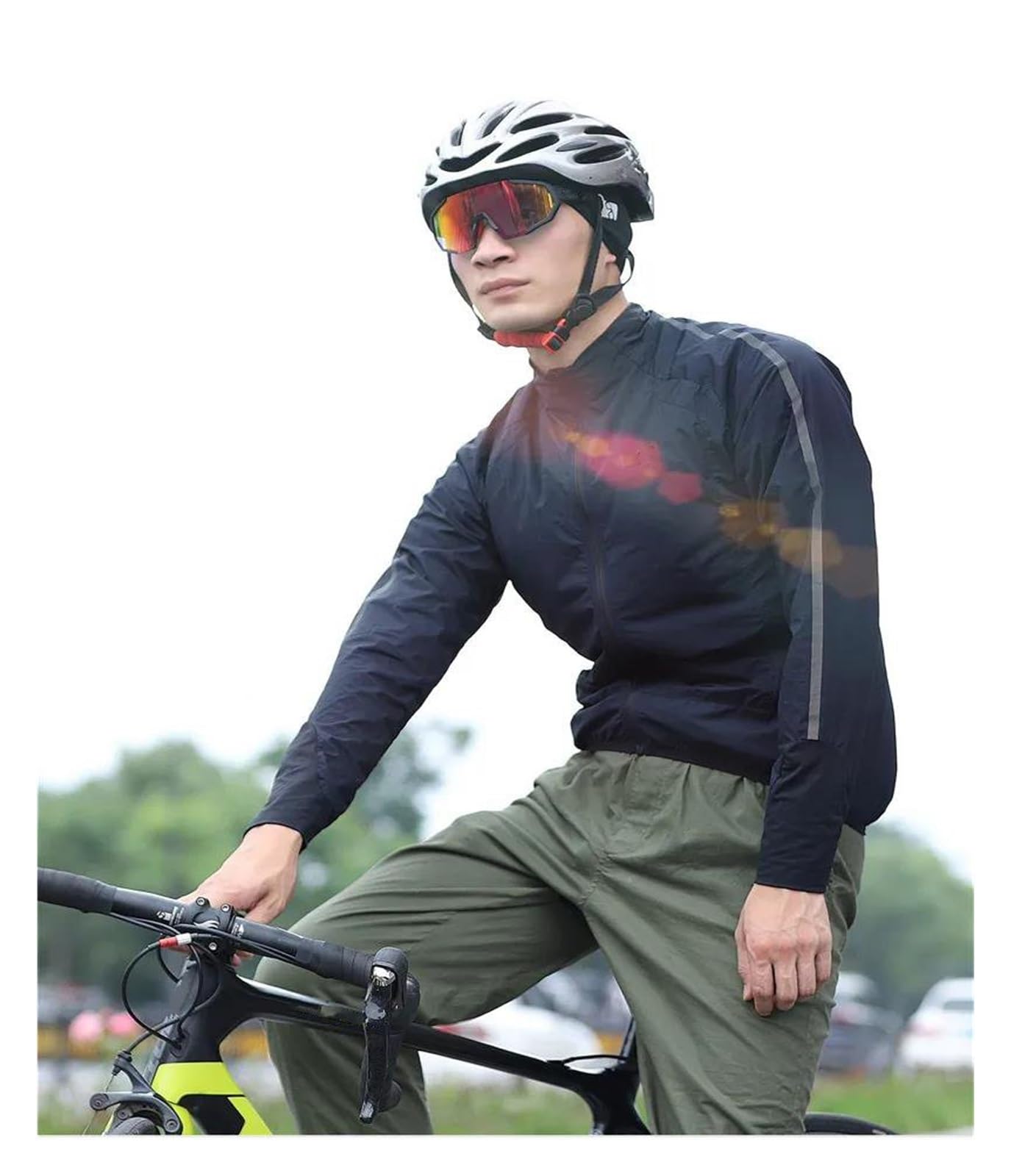 Winddicht Warm Sturmmaske Winddicht Halswärmer Wi Motorrad Halten Maske Winter Sport Radfahren Kappe Atmungsaktiv Wicking Thermische Fahrrad Kappen Helm Liner Outdoor Sport Radfahren Laufen Kopf Hut(