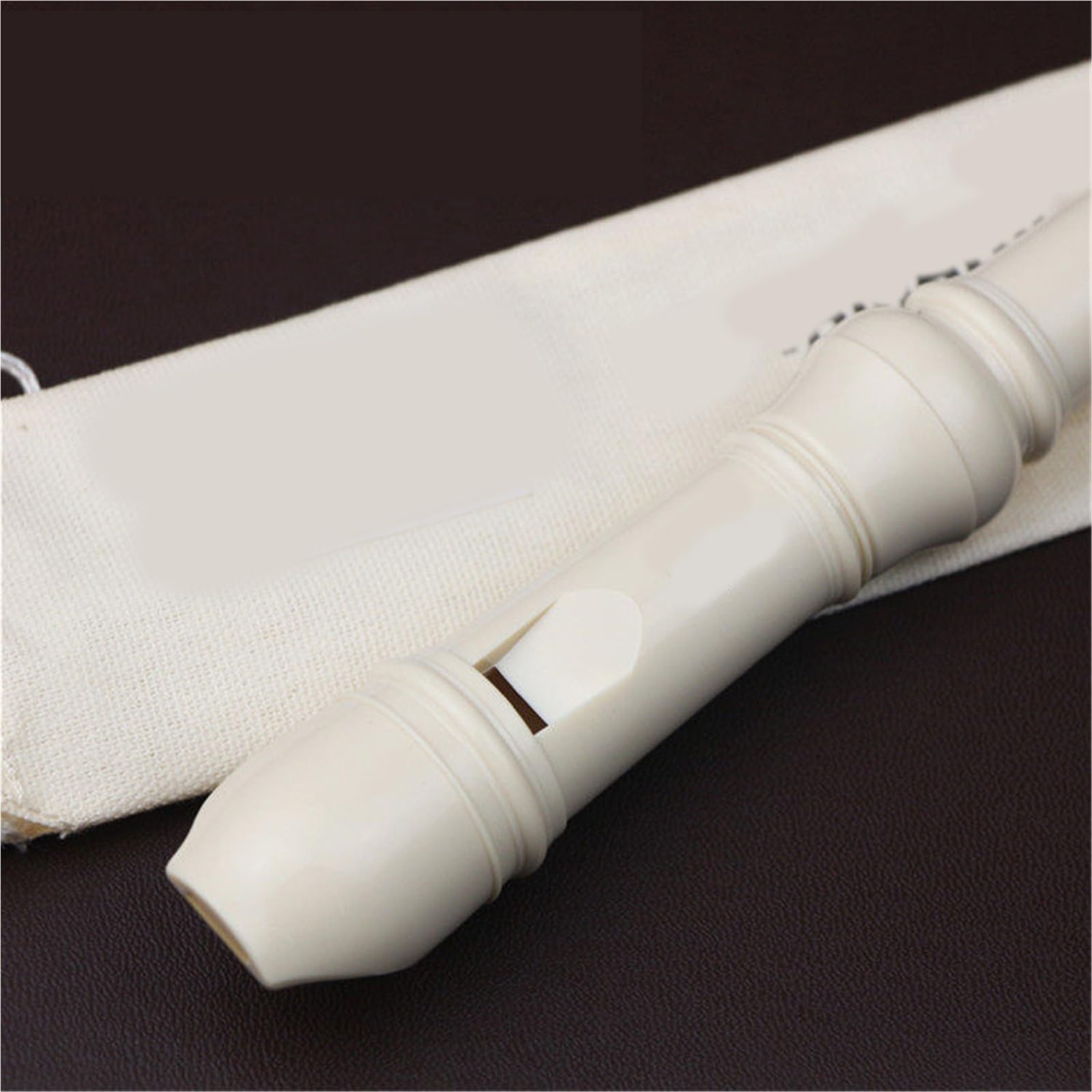 Flauto Dolce Professionale Flauto Dolce A 8 Fori (Contralto) Strumento Professionale Con Diteggiatura Inglese