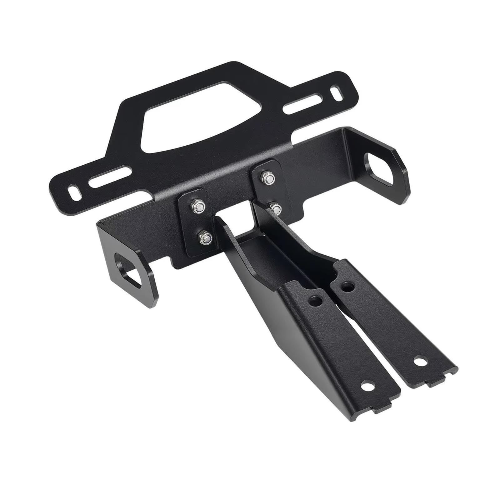 Portatarga Per CB500 Per Hornet 500 2024-2025