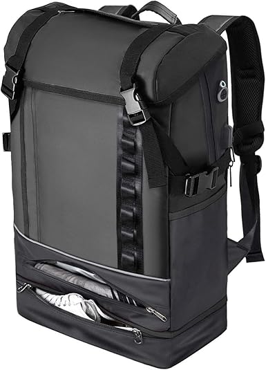 Amazon G S リュック リュックサック ビジネスリュック 靴収納 シューズ収納 スクエアリュック メンズ ボックス型リュック Pc収納 くつ収納 靴 弁当収納 2層タイプ ブラック2層タイプ G S メンズ Amazon G S リュック リュックサック ビジネスリュック 靴収納 シューズ収納 スクエアリュック メンズ ボックス型リュック Pc収納 くつ収納 靴 弁当収納 2層タイプ ブラック2層タイプ G S メンズ