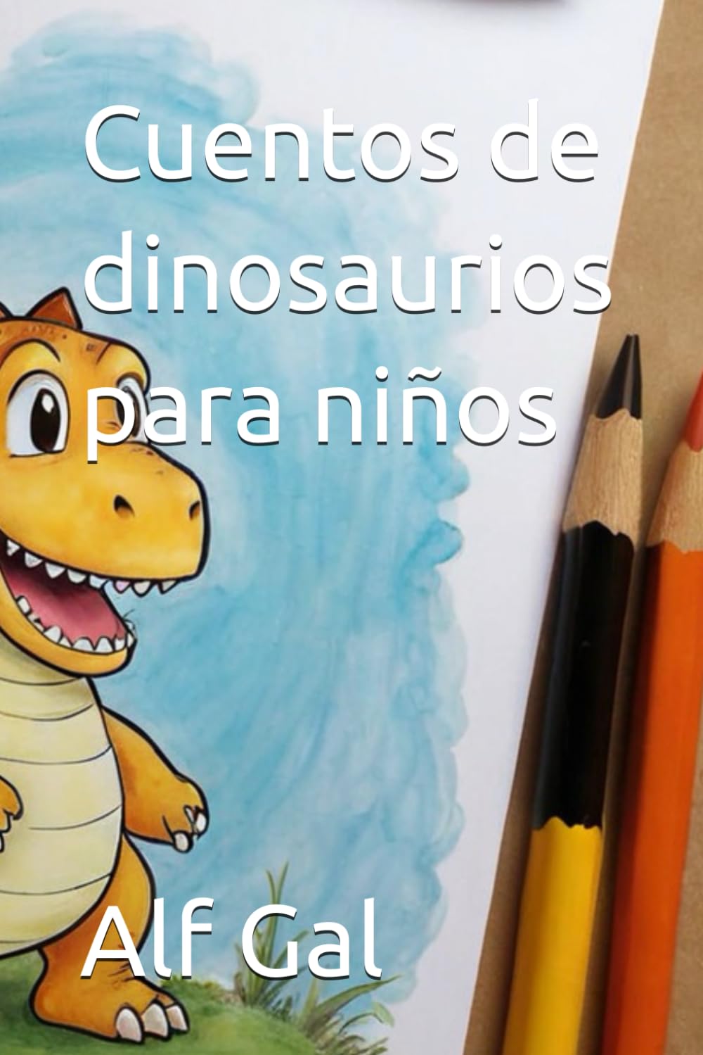 Cuentos de dinosaurios para niños