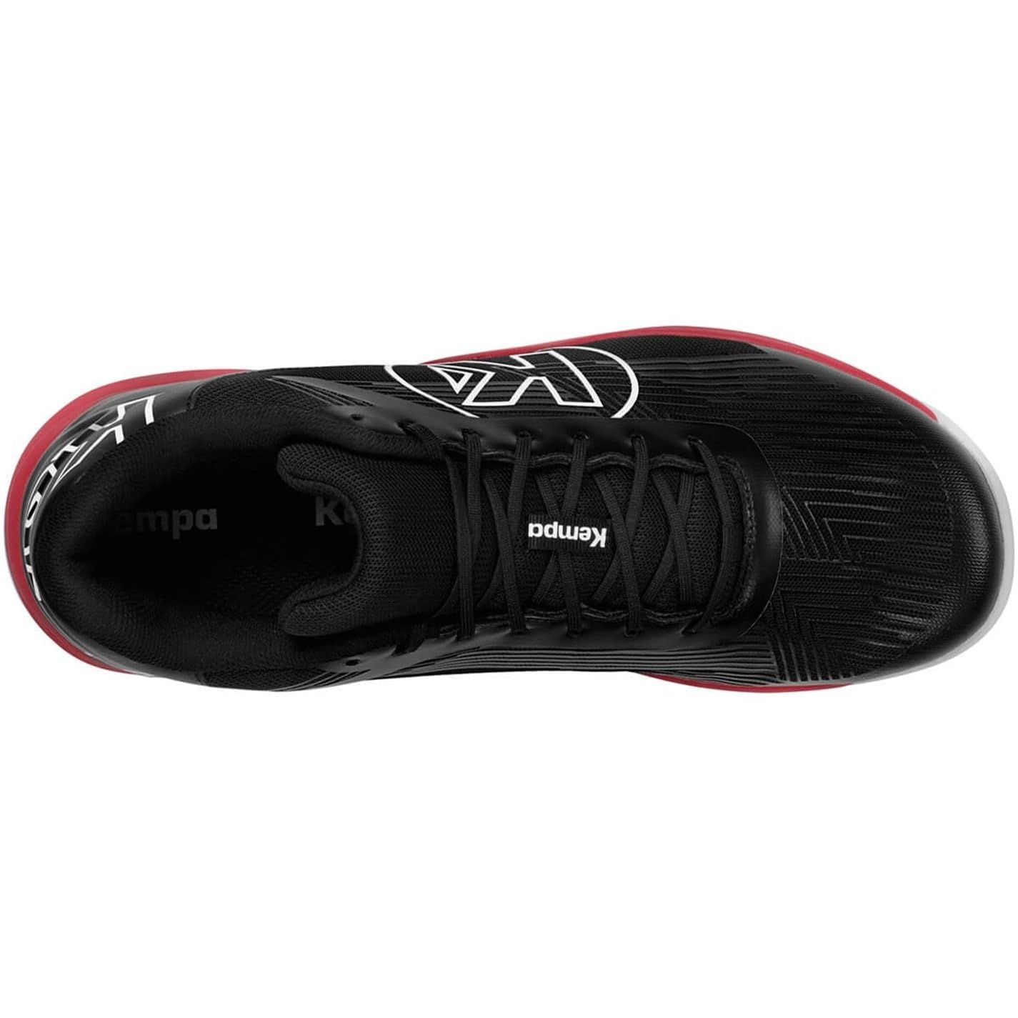 Kempa Unisex Attack Three 2.0Handballschuhe, Sportschuhe, Turnschuhe