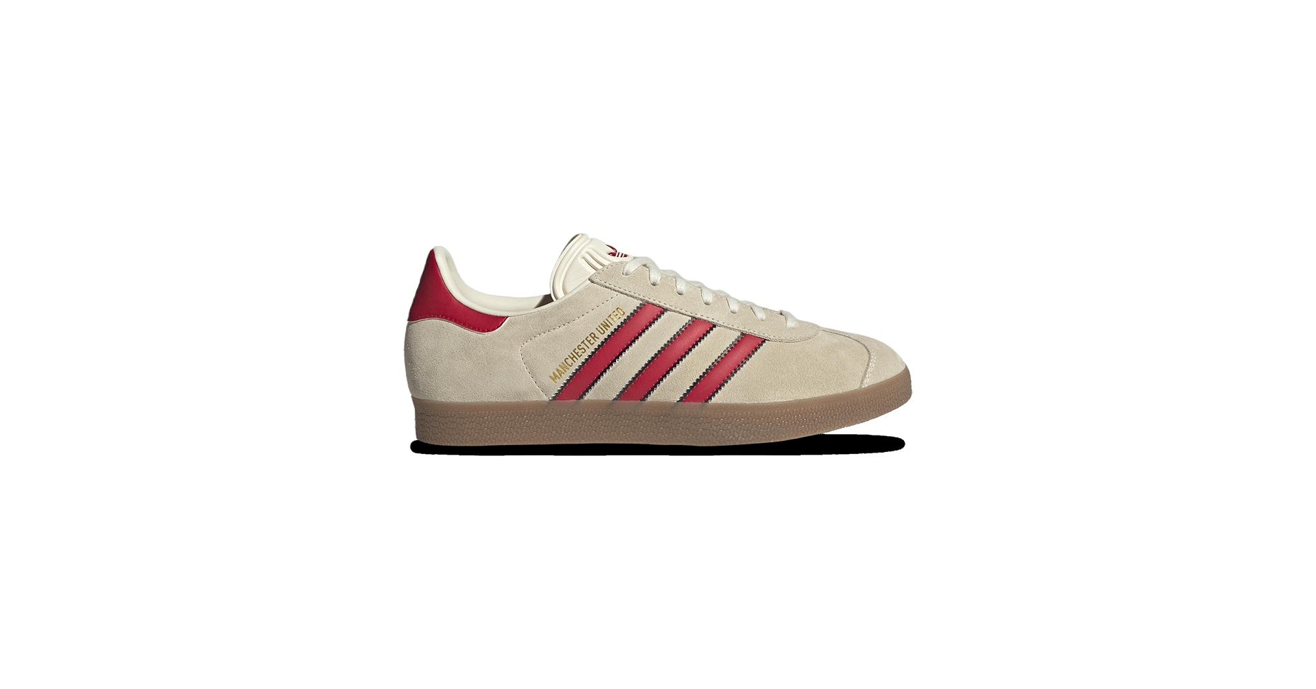 Amazon.com | adidas Gazelle Manchester United - Men's