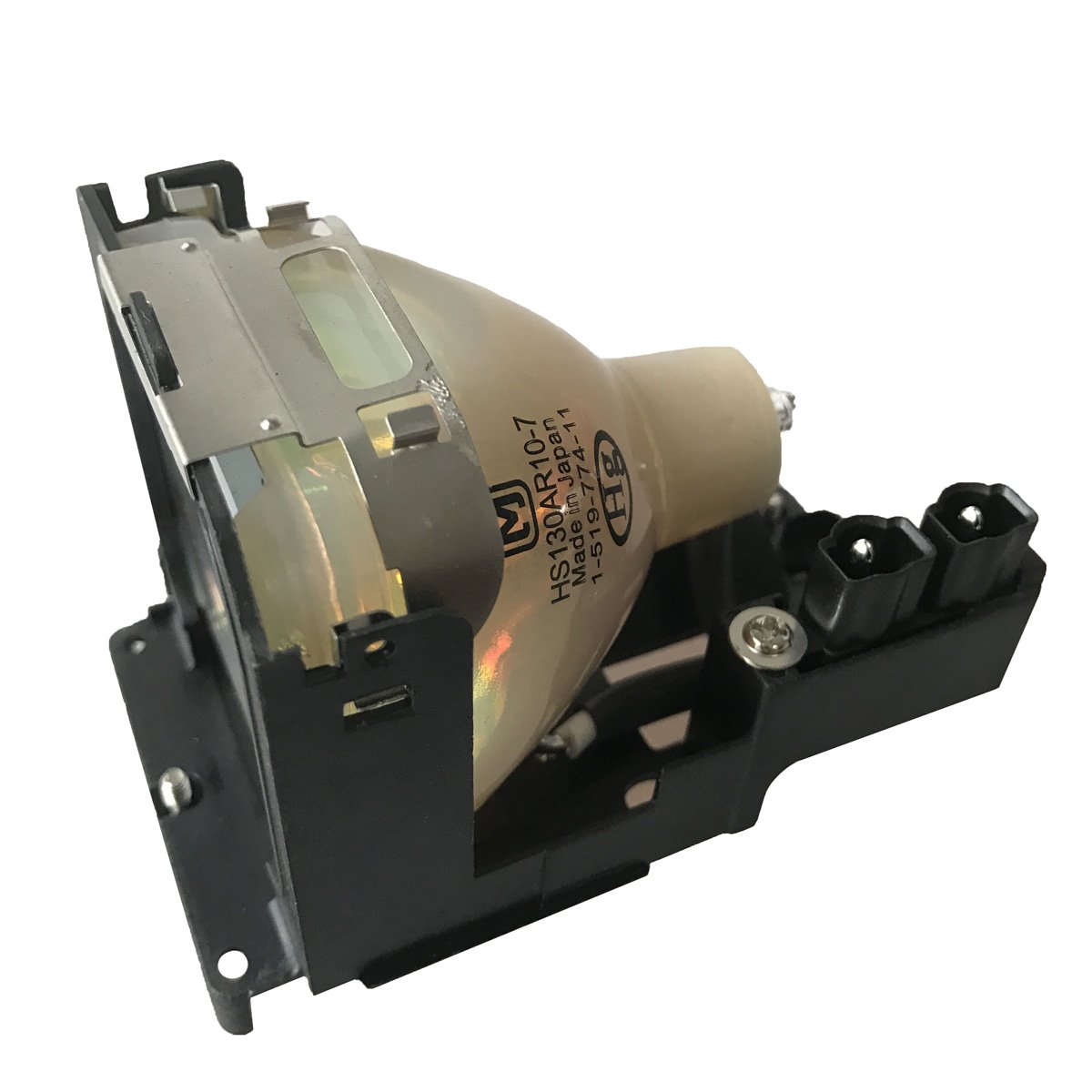 Amazon.co.jp: EachLight プロジェクター交換用 ランプ POA-LMP86