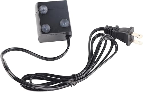 Miniatura 8 de Jardinería Jardín Cría, Circulación Hidropónica de Fuente de Estanque 4W, Silenciosa y, Adecuado para Acuarios y Piscinas de Fuentes, Mini Bomba de