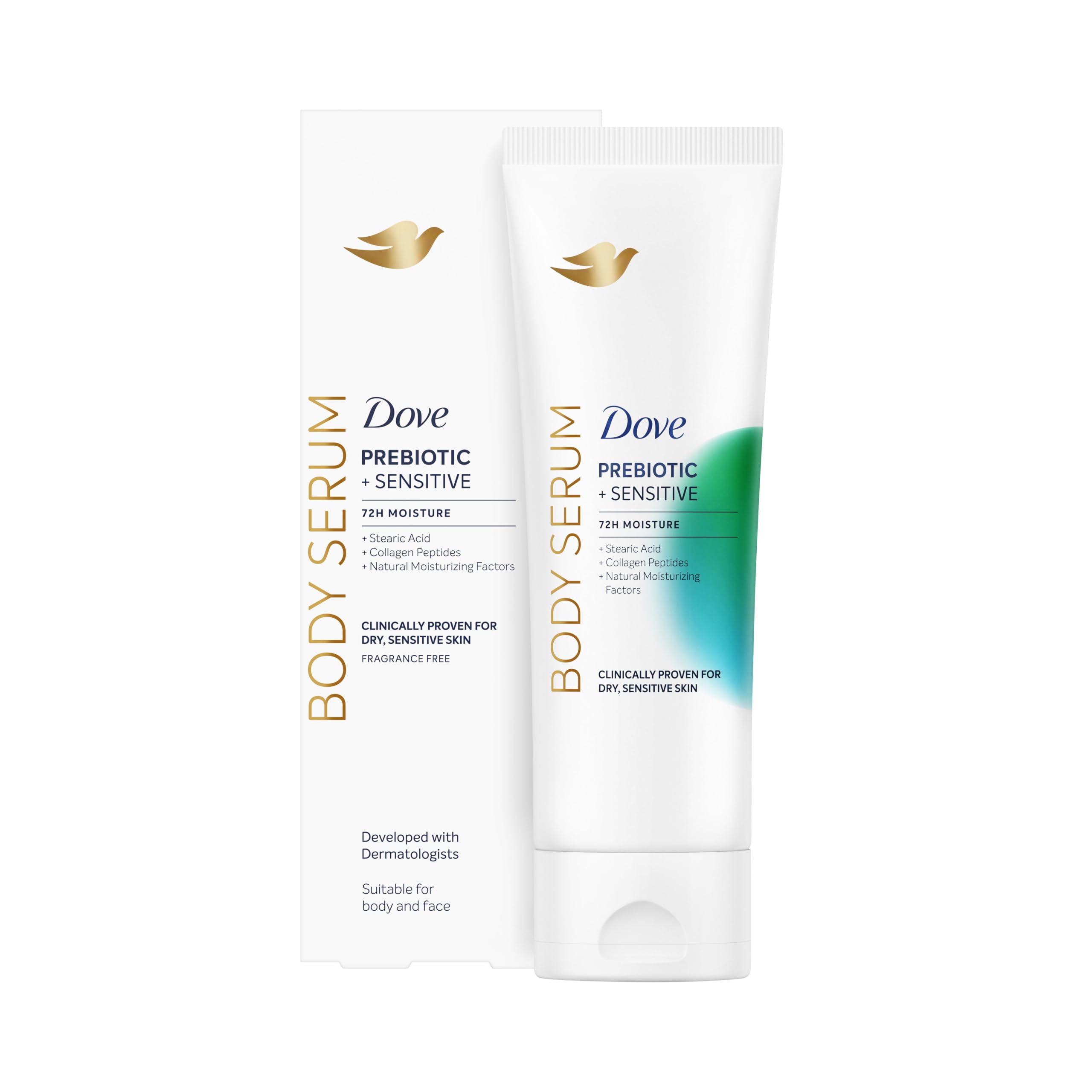 Beauty von Shea Moisture, Dove, Clear, Tresemme & More