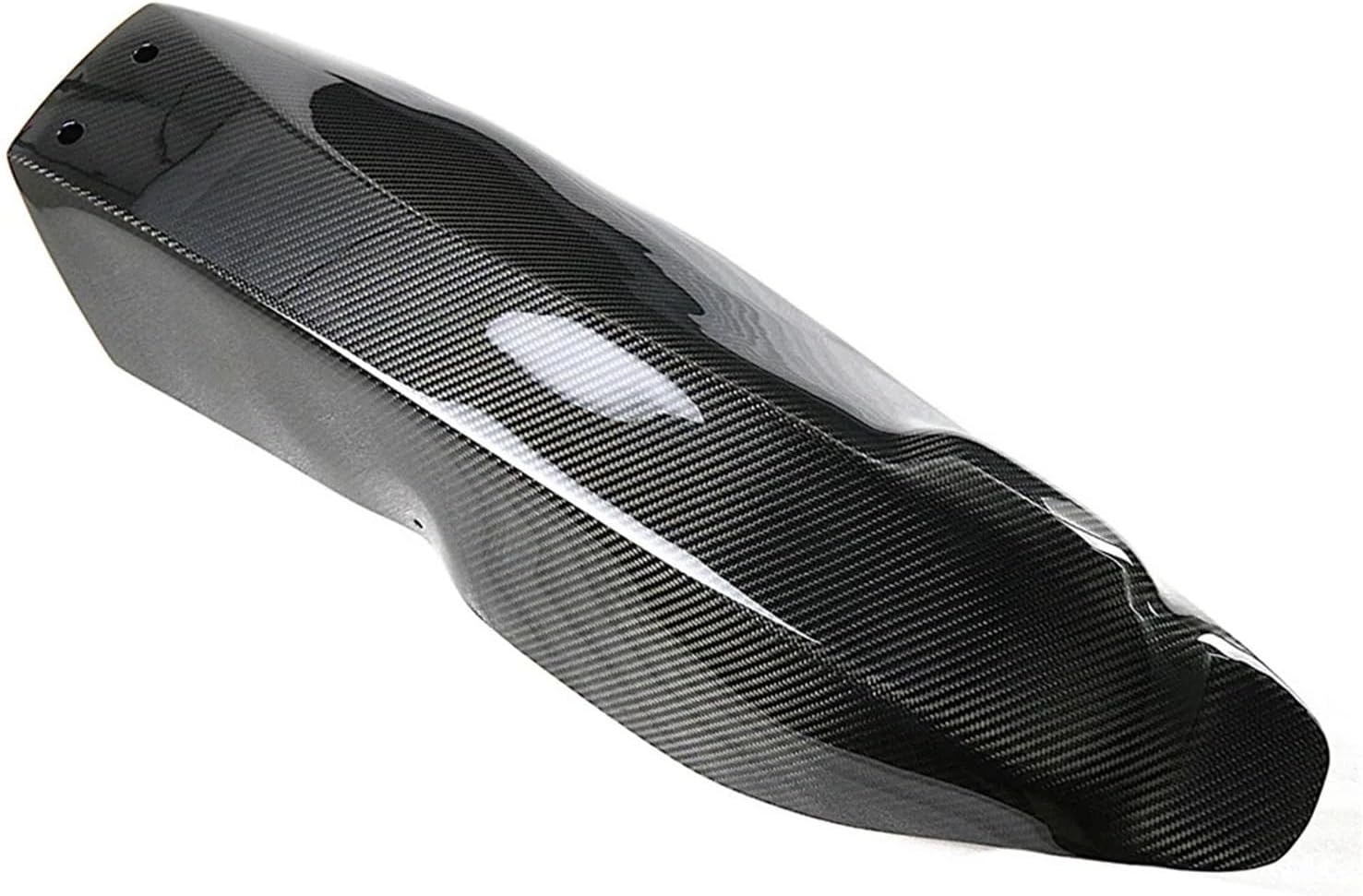 Kawasaki ZX10R ZX-10R フルカーボンファイバー レースベリーパン