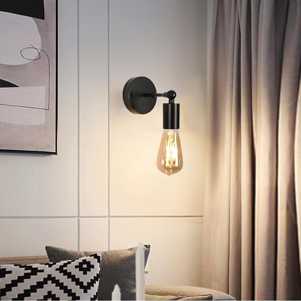 Applique Murale Intérieur Extérieur, Applique Murale, Led Applique