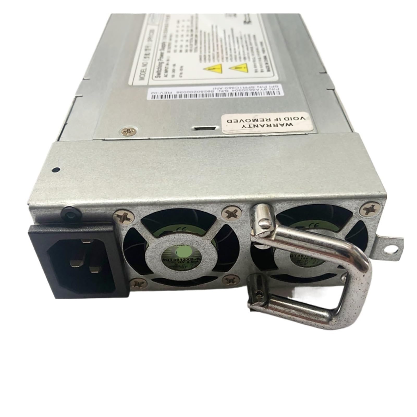 CXFCIHFT 350W Power Supply SPR1C350