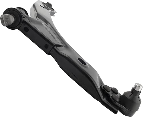 Miniatura 5 de BOXI brazo de control inferior delantero izquierdo y conjunto de rótula para Chevrolet Cobalt 2005-2010  Chevrolet HHR 2006-2010  Pontiac G5