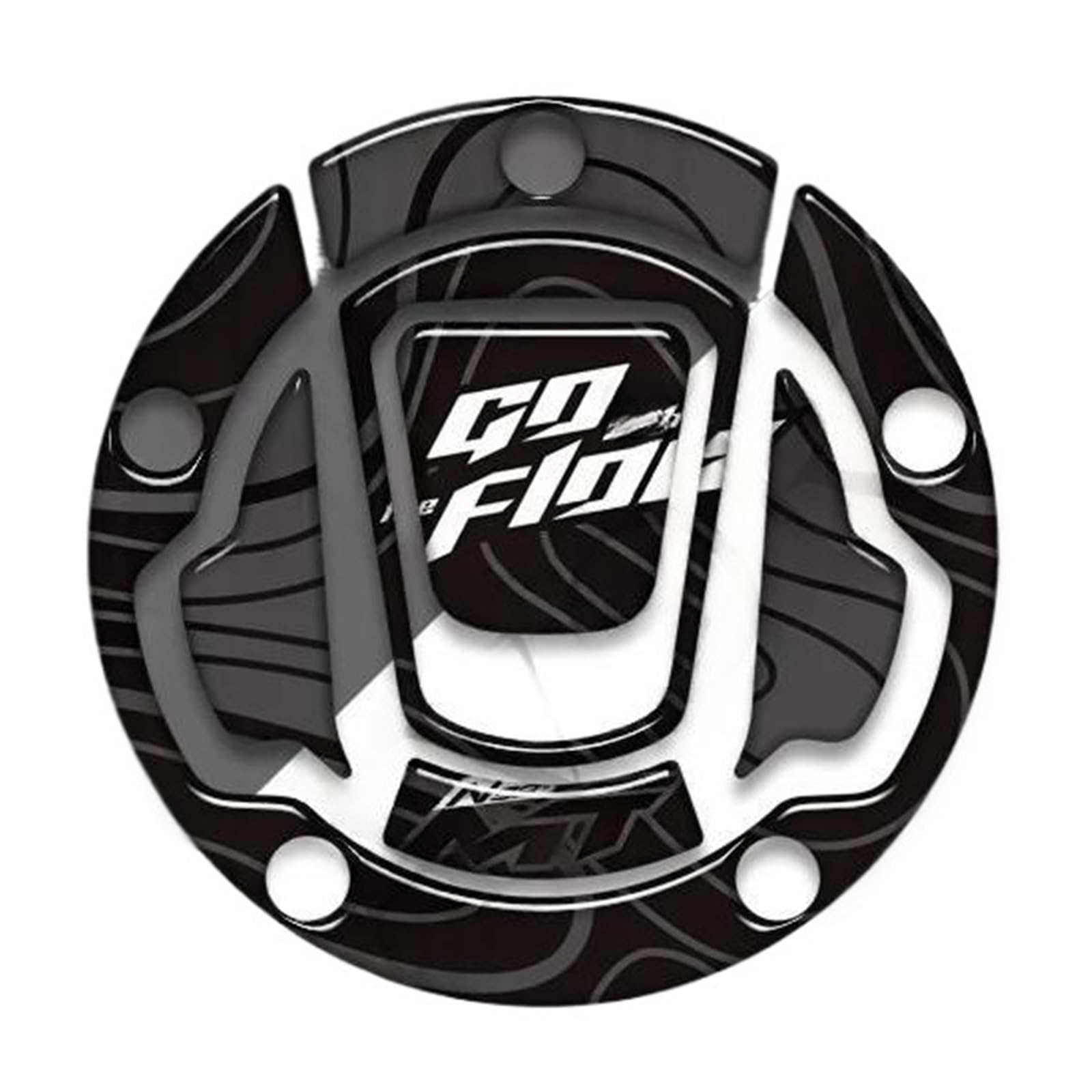 Motorcycle Sticker for 700MT 700 MT 2023-2025