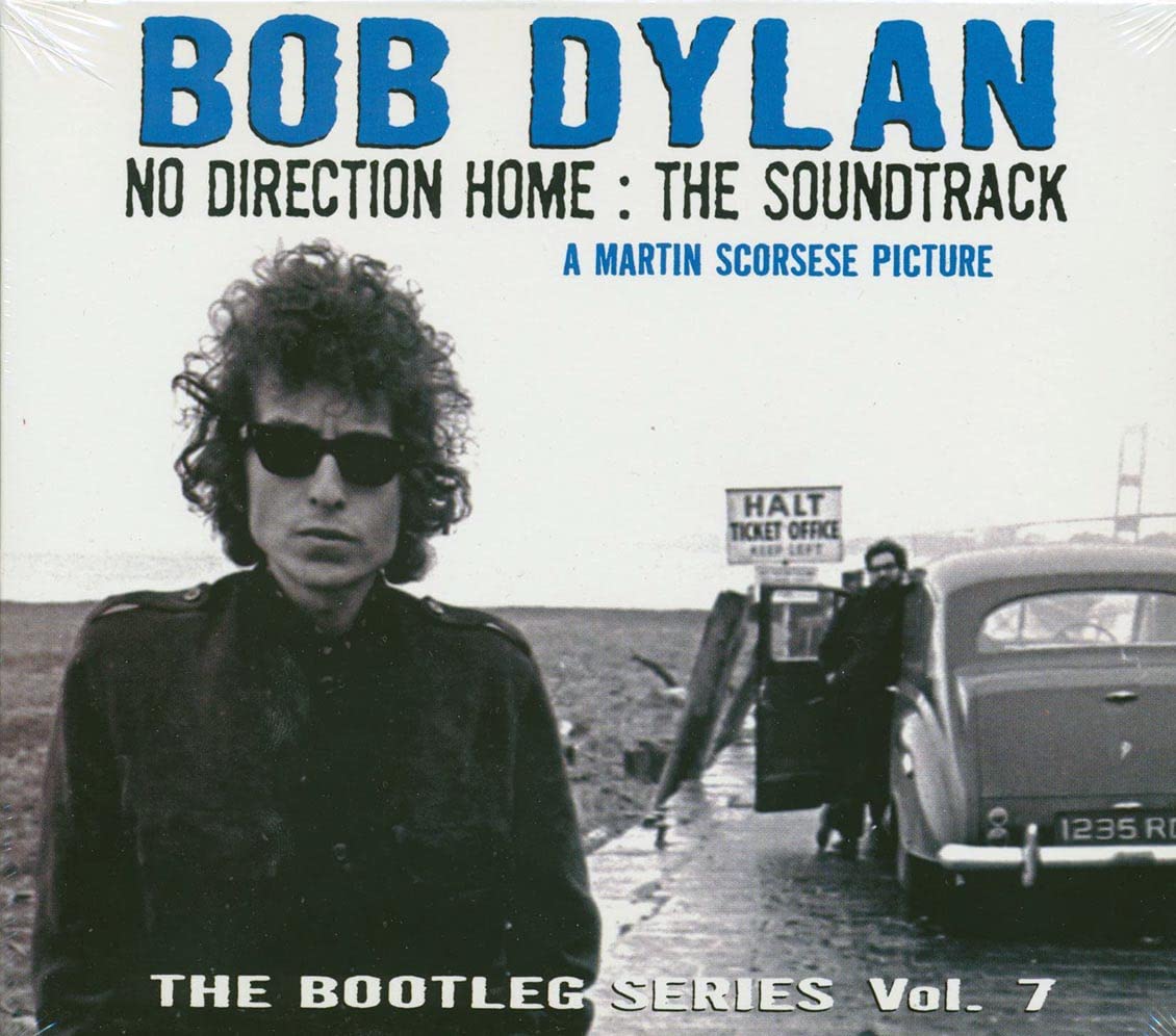 No Direction Home: Bob Dylan: The Soundtrack - Bootleg Series, Vol. 7