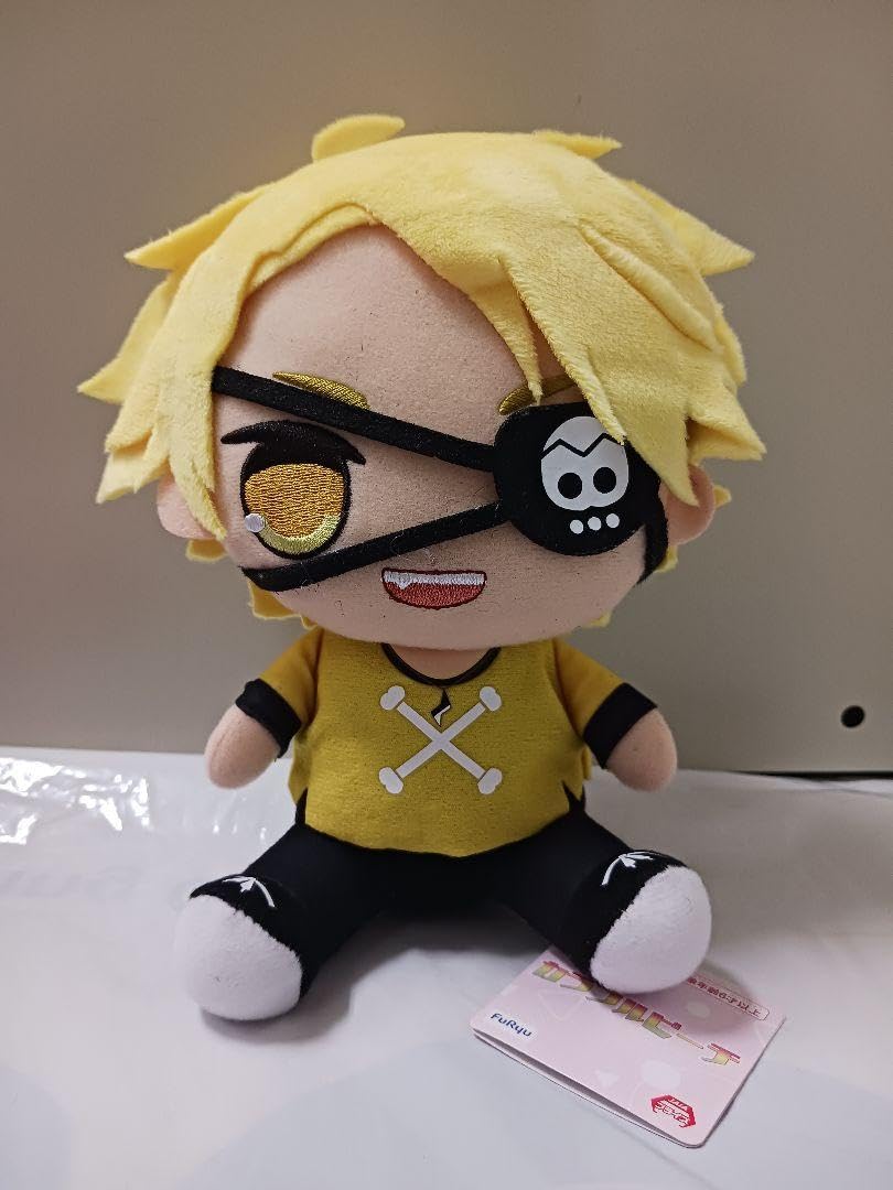 Amazon.co.jp: カラフルピーチ きゅるまるBIGぬいぐるみ たっつん