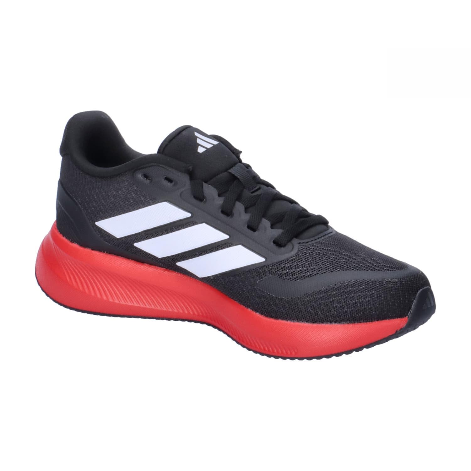 adidas Uniseks - dzieci Runfalcon 5 El CButy