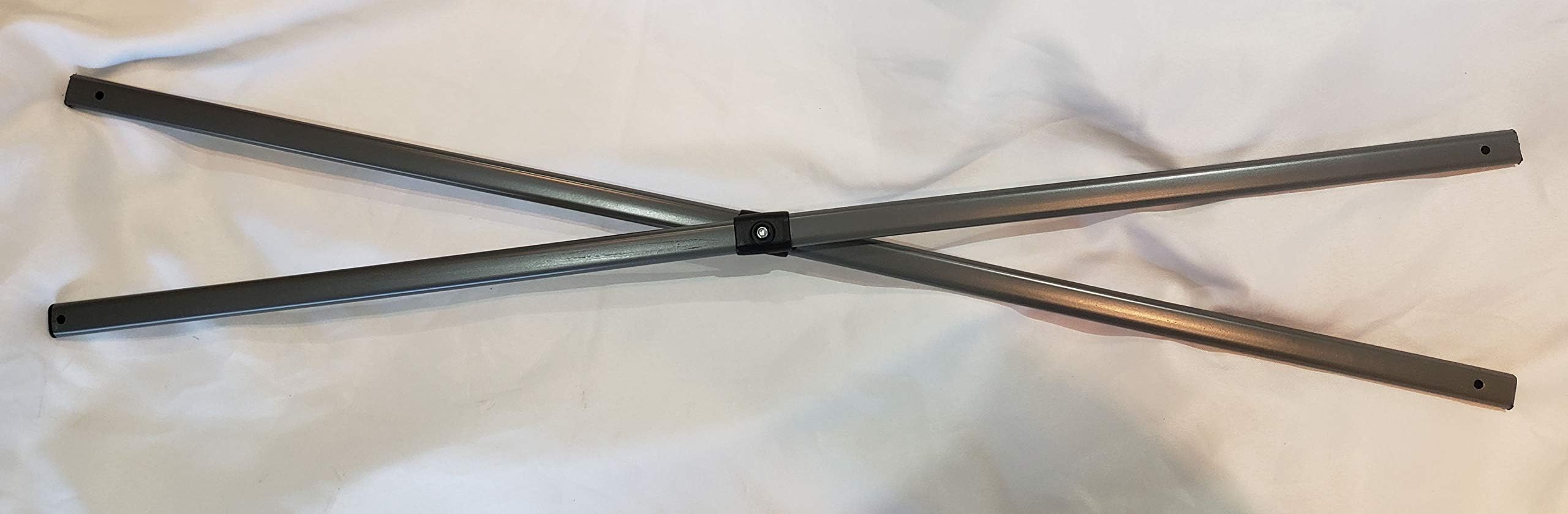 Coleman 12x12 Instant Sun Shelter Canopy -Middle Truss Bars 48 1/4" Replacement Parts
