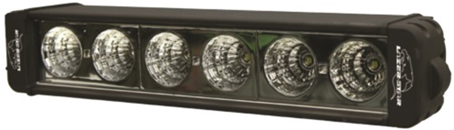 Lazer Star 12 Inch Enterprise 10 Watt Flood 6 LED 100602