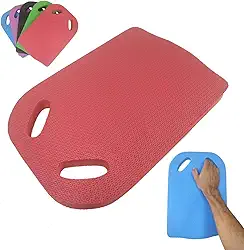 Prancha Natação 41 x 28 x 3 Treino Hidroginástica Eva