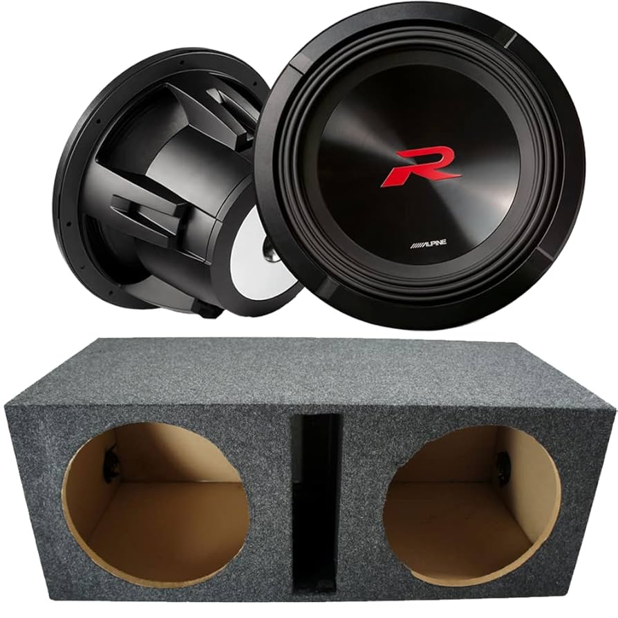 Amazon.com: Alpine 12