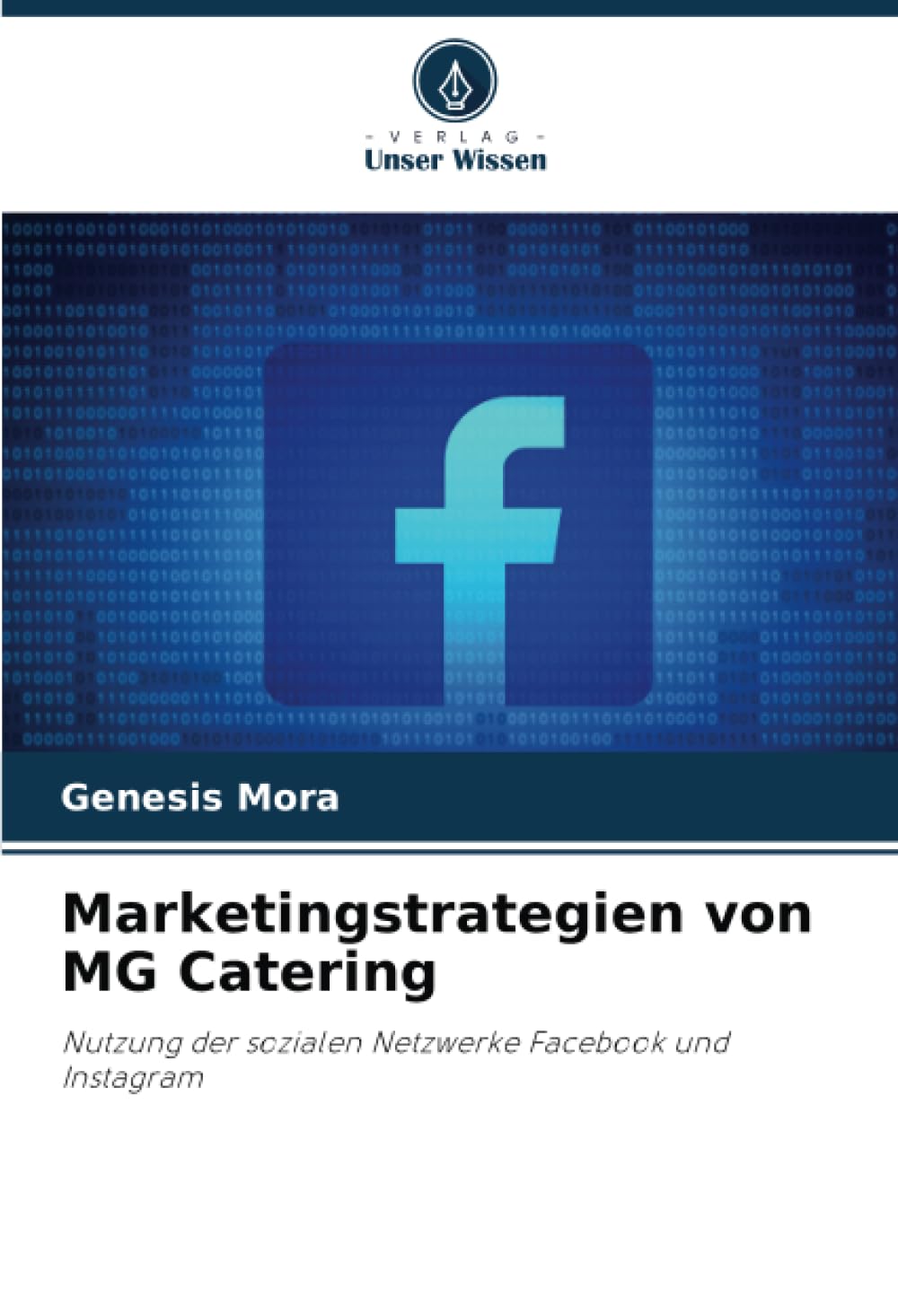 Marketingstrategien von MG Catering