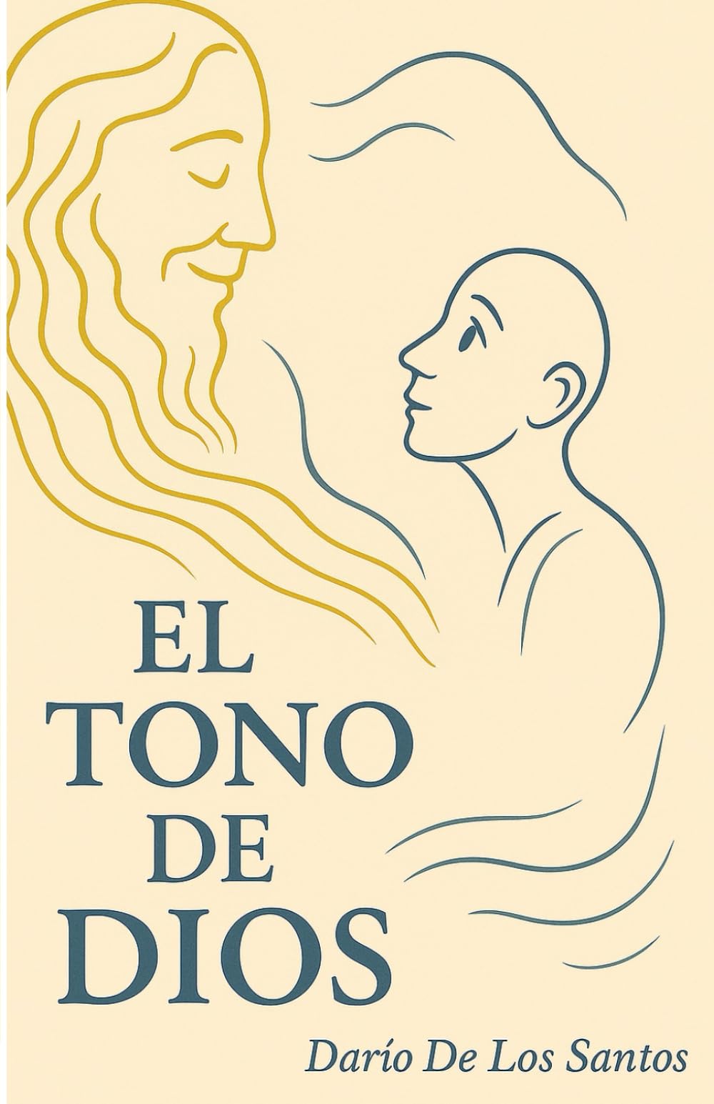 EL TONO DE DIOS: Descubriendo Su Voz Más Allá de las Interpretaciones