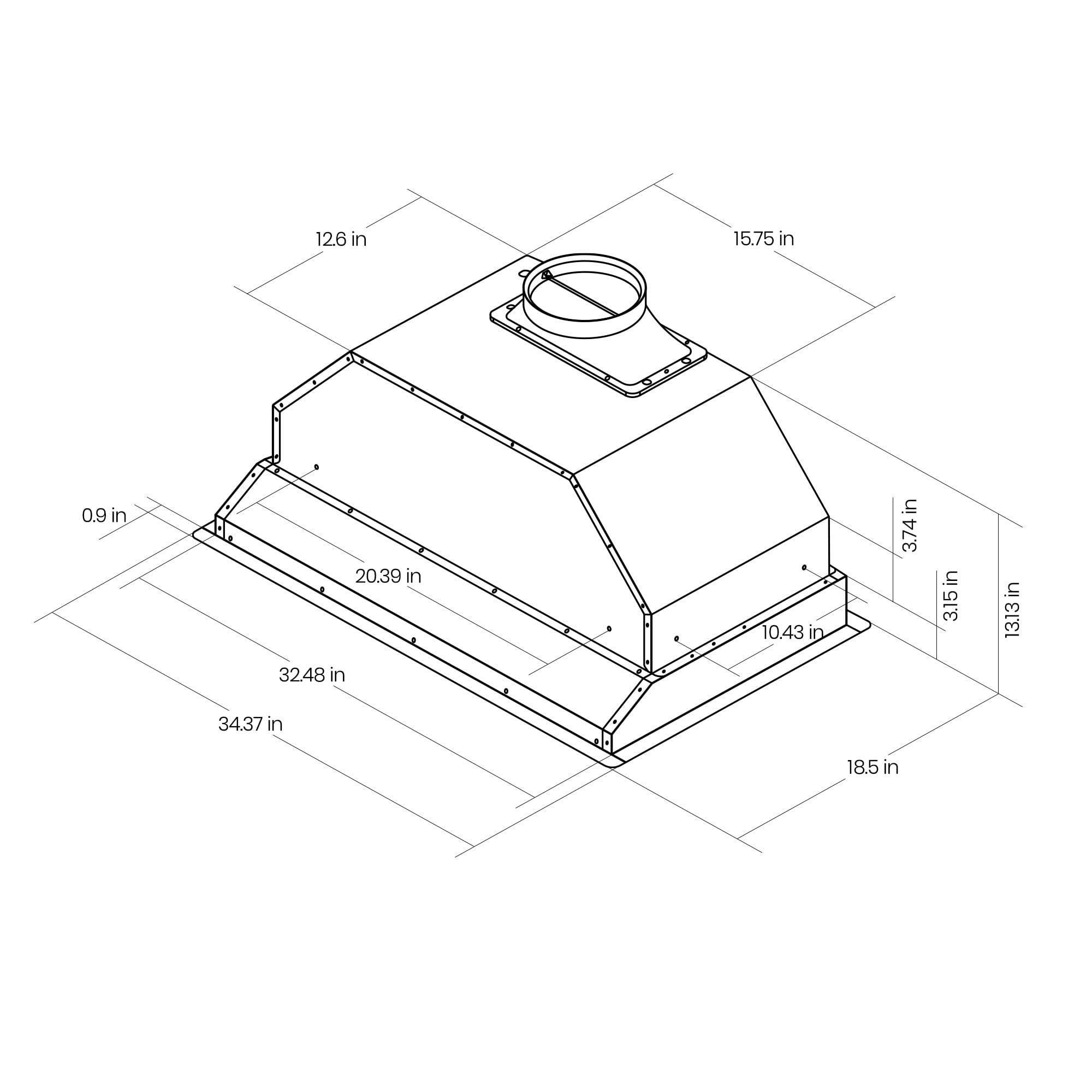 rangemaster rext720