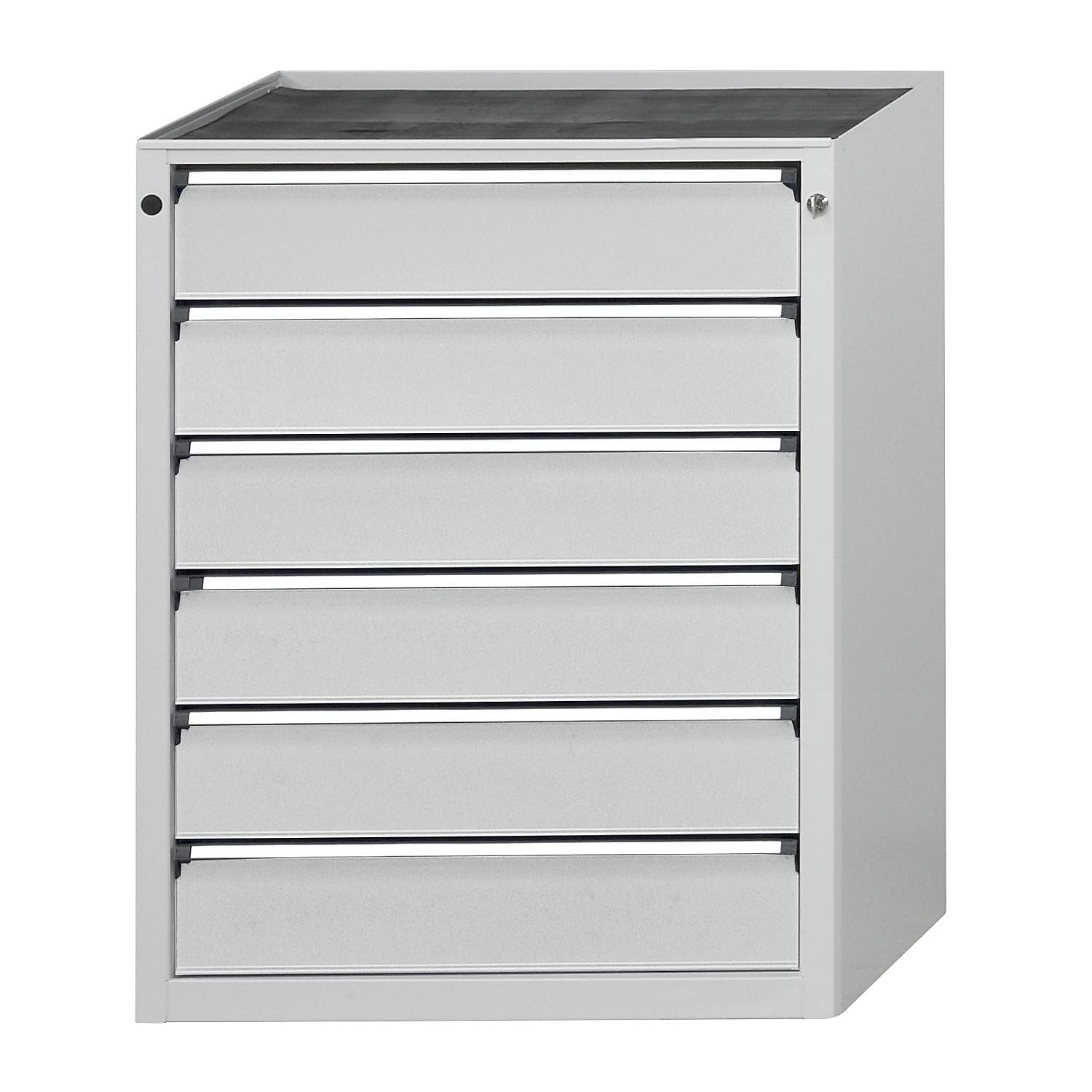 ANKE | Schubladenschrank ohne Platte