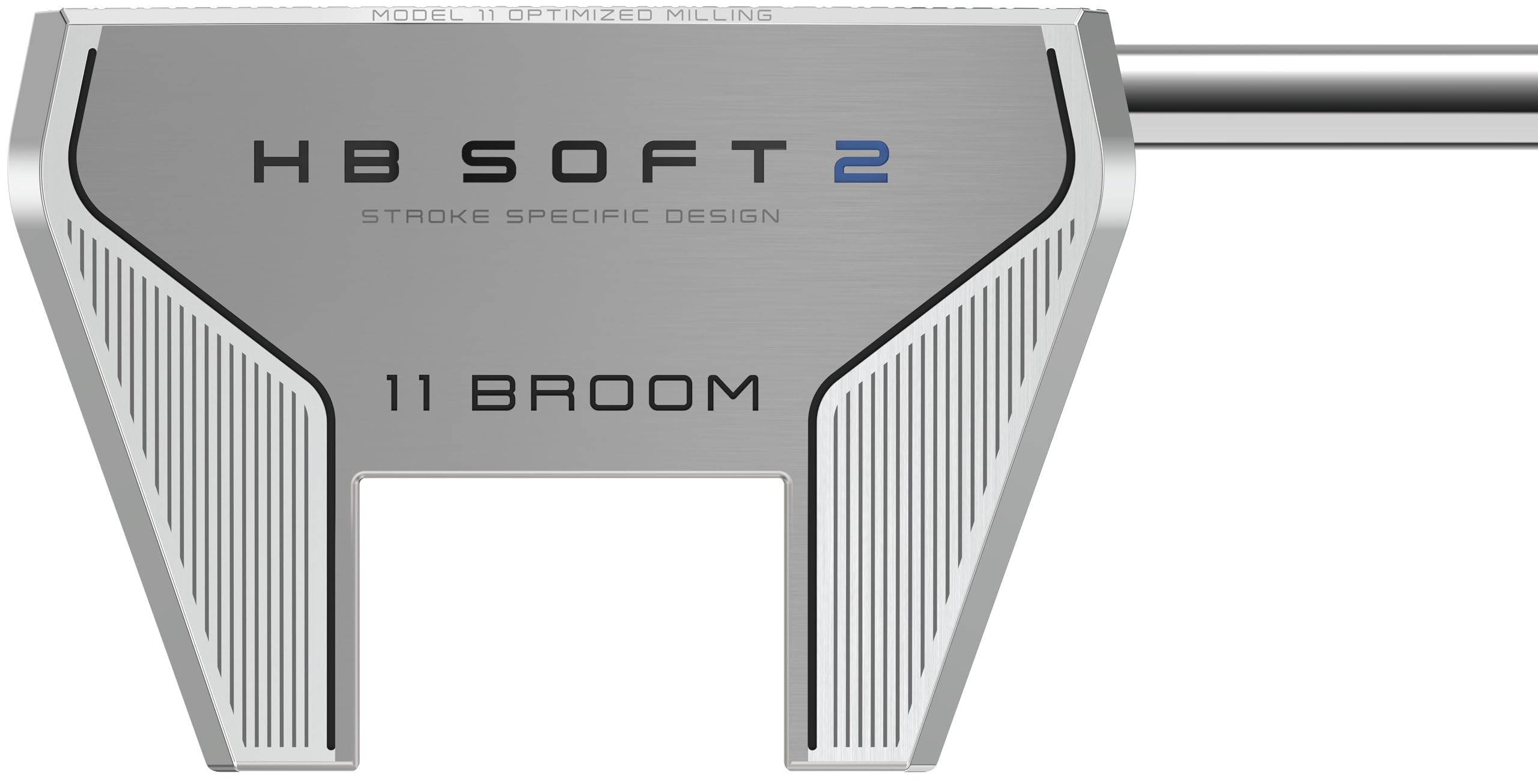 Cleveland Golf - Cleveland Huntington Beach パター#11 Cleveland Huntington Beach 11 Putter - Discount Golf Putters