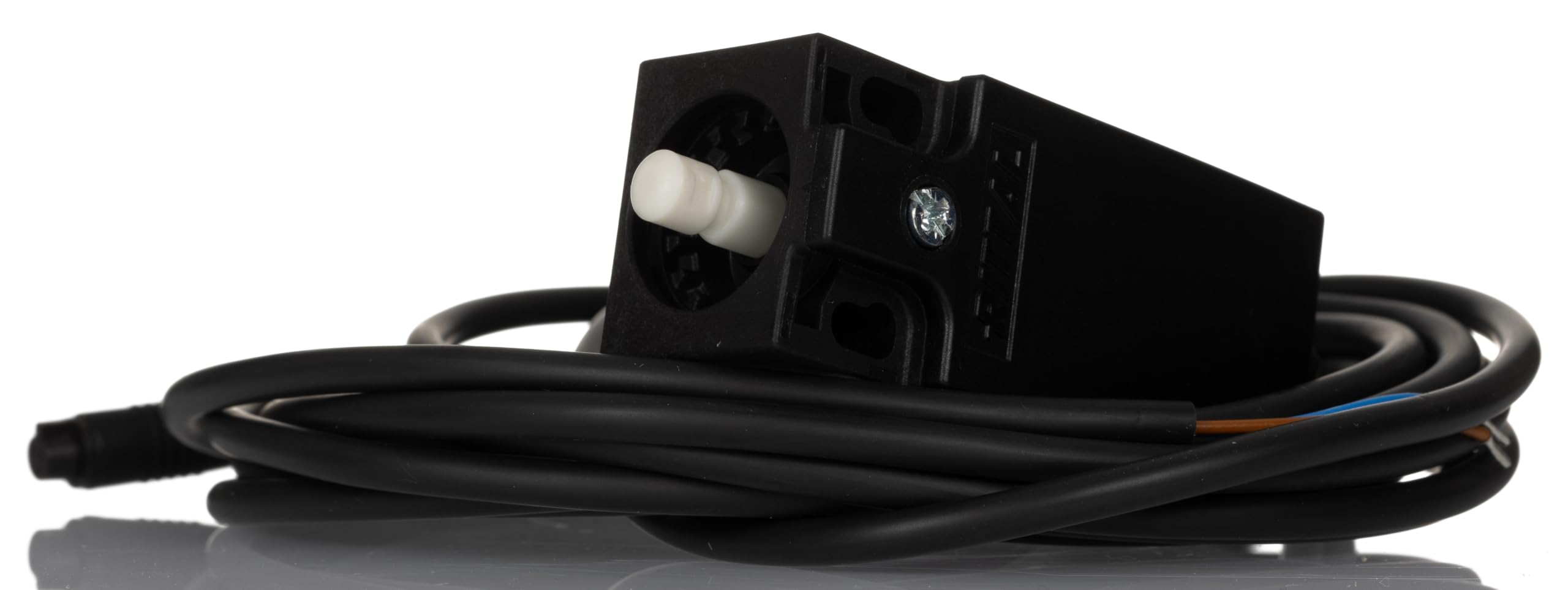 Rittal – Schalter Tür Kabel Verbindung UL 600 mm grau