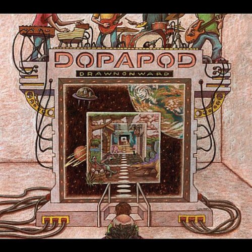 Dopapod