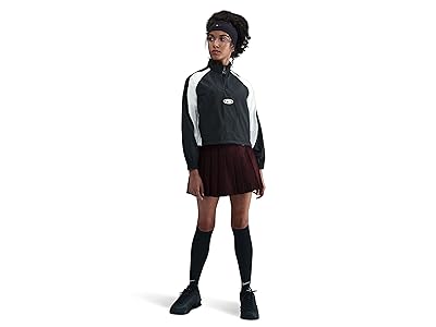 Nike Kids Sportswear Track Jacket (Big Kid) Girl