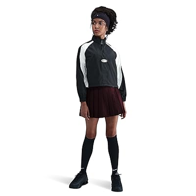 Nike Kids Sportswear Track Jacket (Big Kid) Girl
