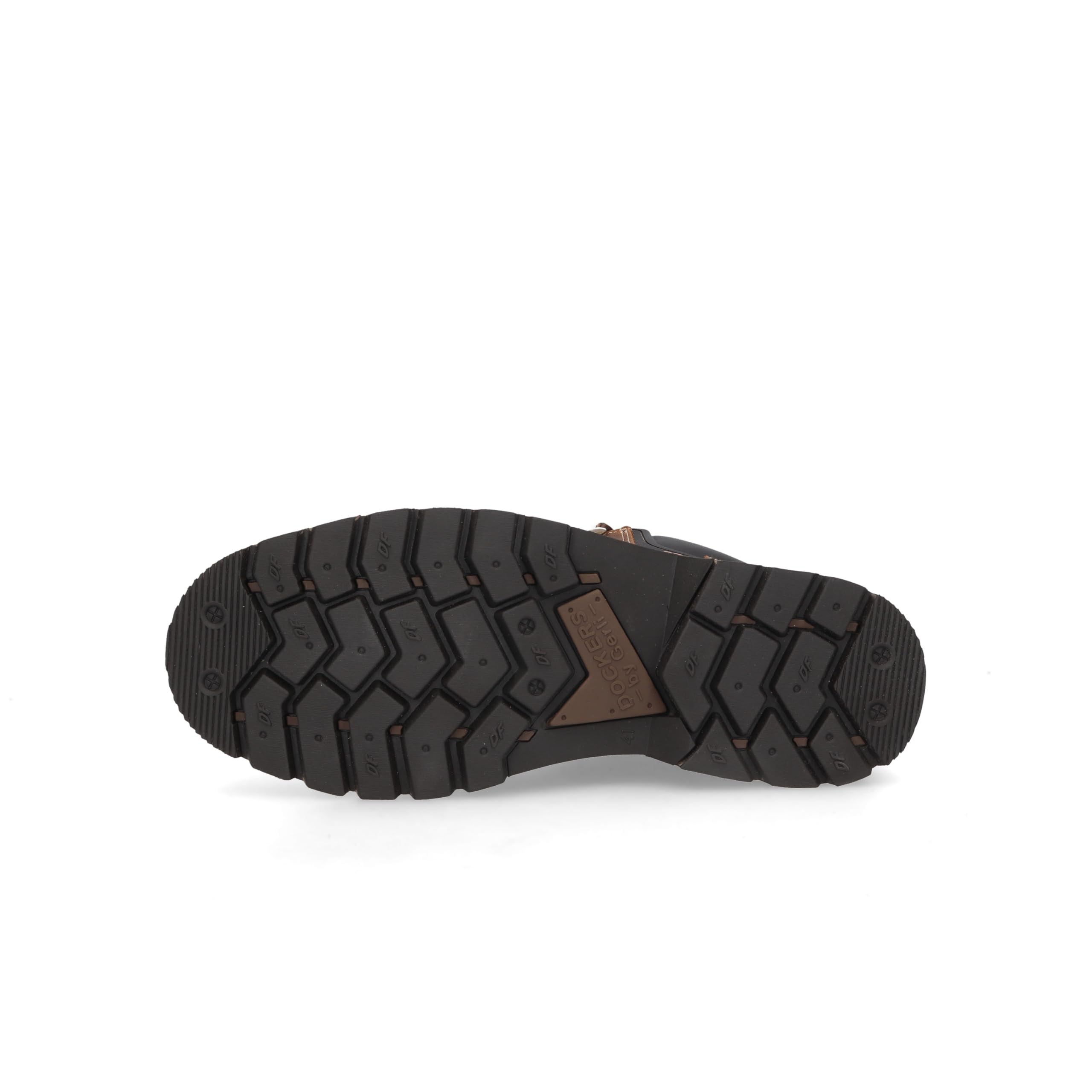 Dockers by Gerli Mężczyźni 23da104-400460Combat Boots