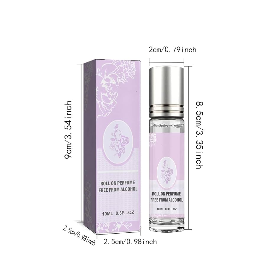 カネボウ アンドゥミル パルファム ロールオンタイプ 10ml