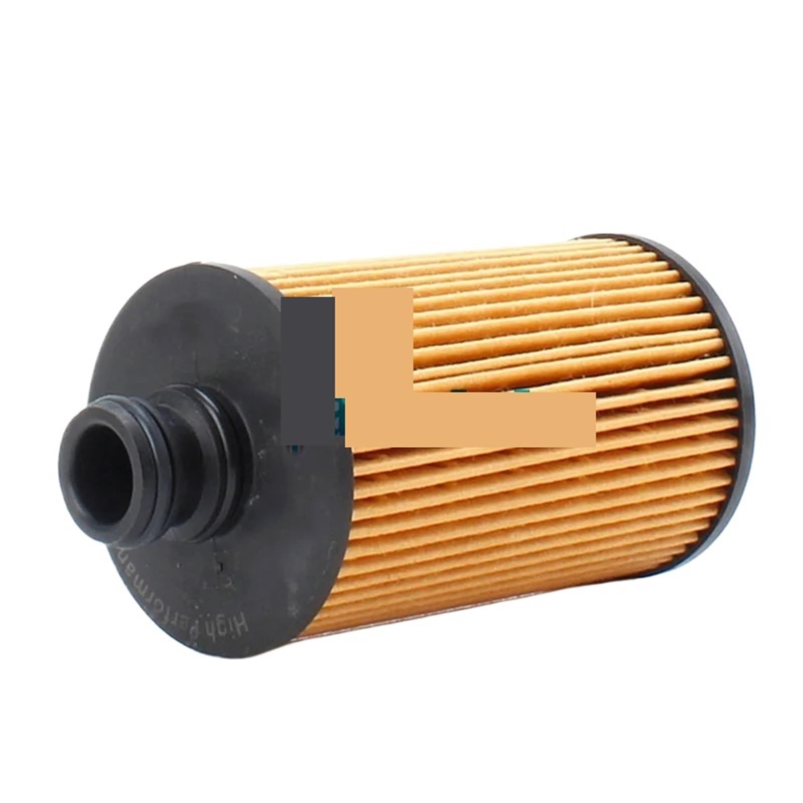 Filtro de aceite de motor 6 uds 6711840125 6721803009