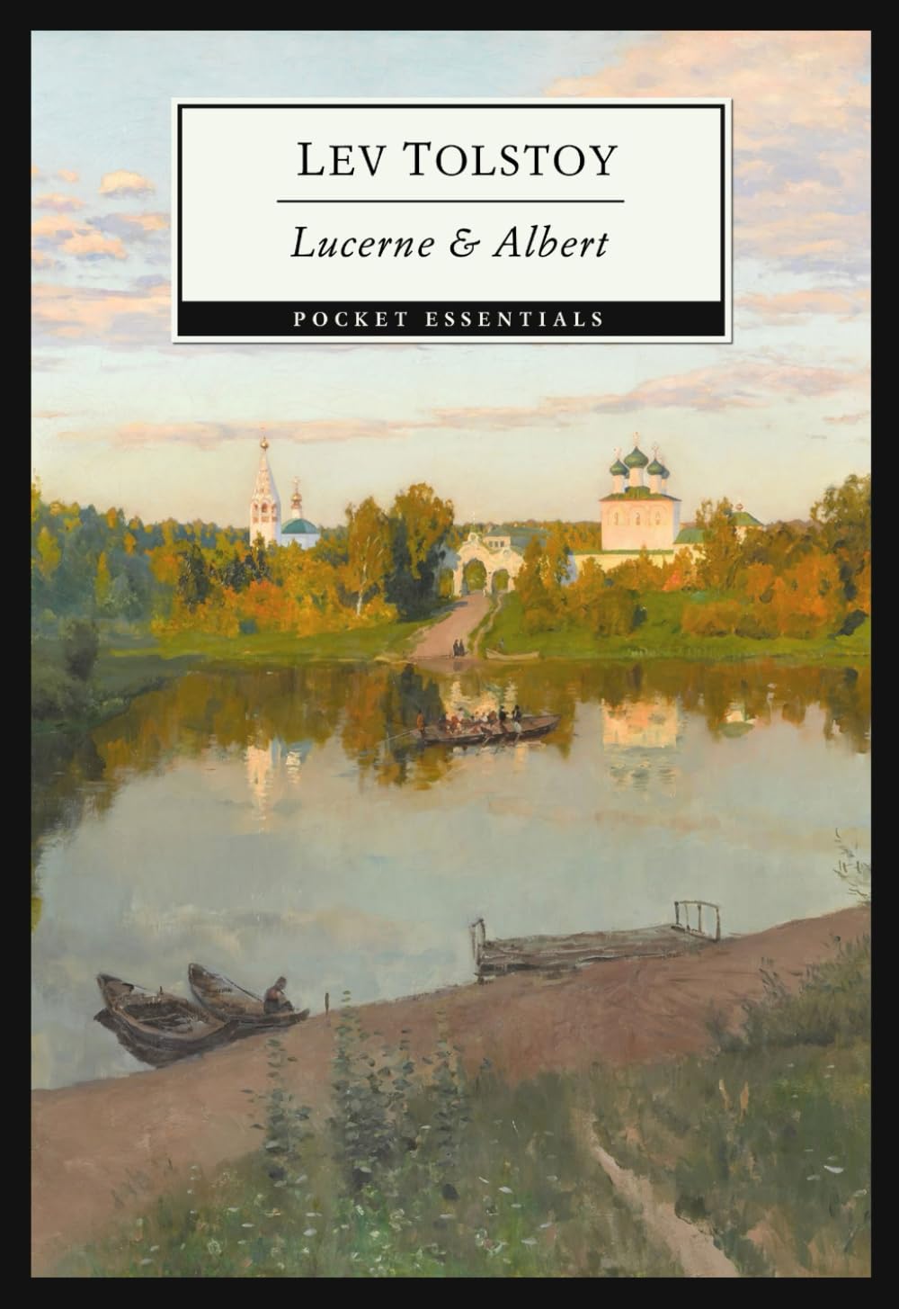 Lucerne and Albert