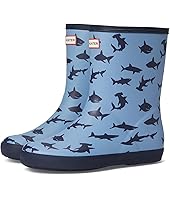 Medium Blue Shark Multi