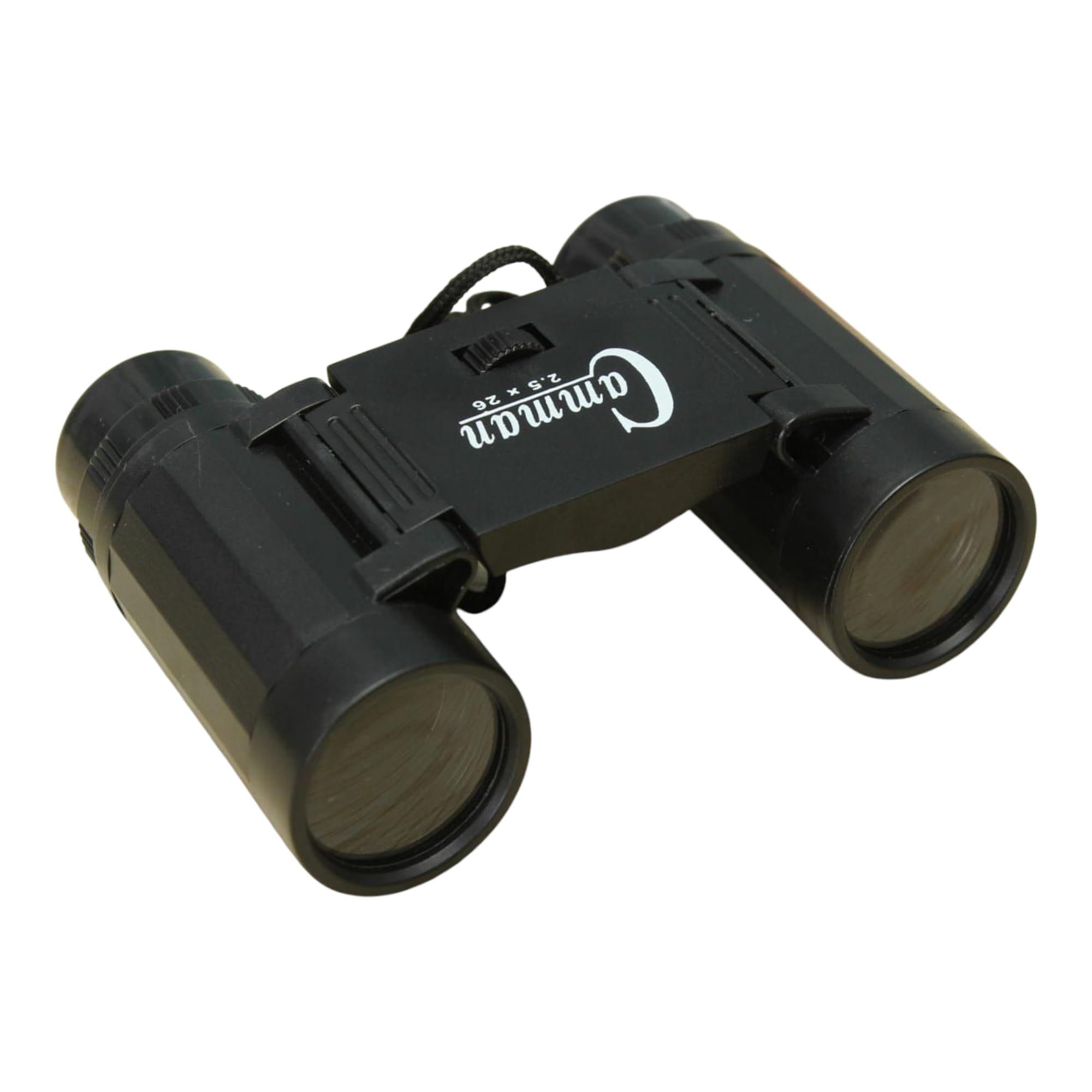Kids Binoculars – Pack of 6 Magnifying Toy Binoculars for Boys & Girls Party Favors & Return Gifts for Birthday Goodie Bags – Real Lens Outdoor Adventure Toy for Kids Ages 3+ - Image 6 thumbnail