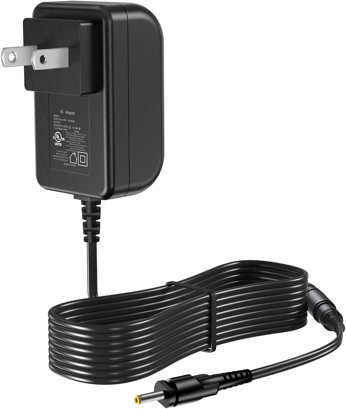 DONYOIE Charger for Shark CH951 CH951C CH95114 CH950